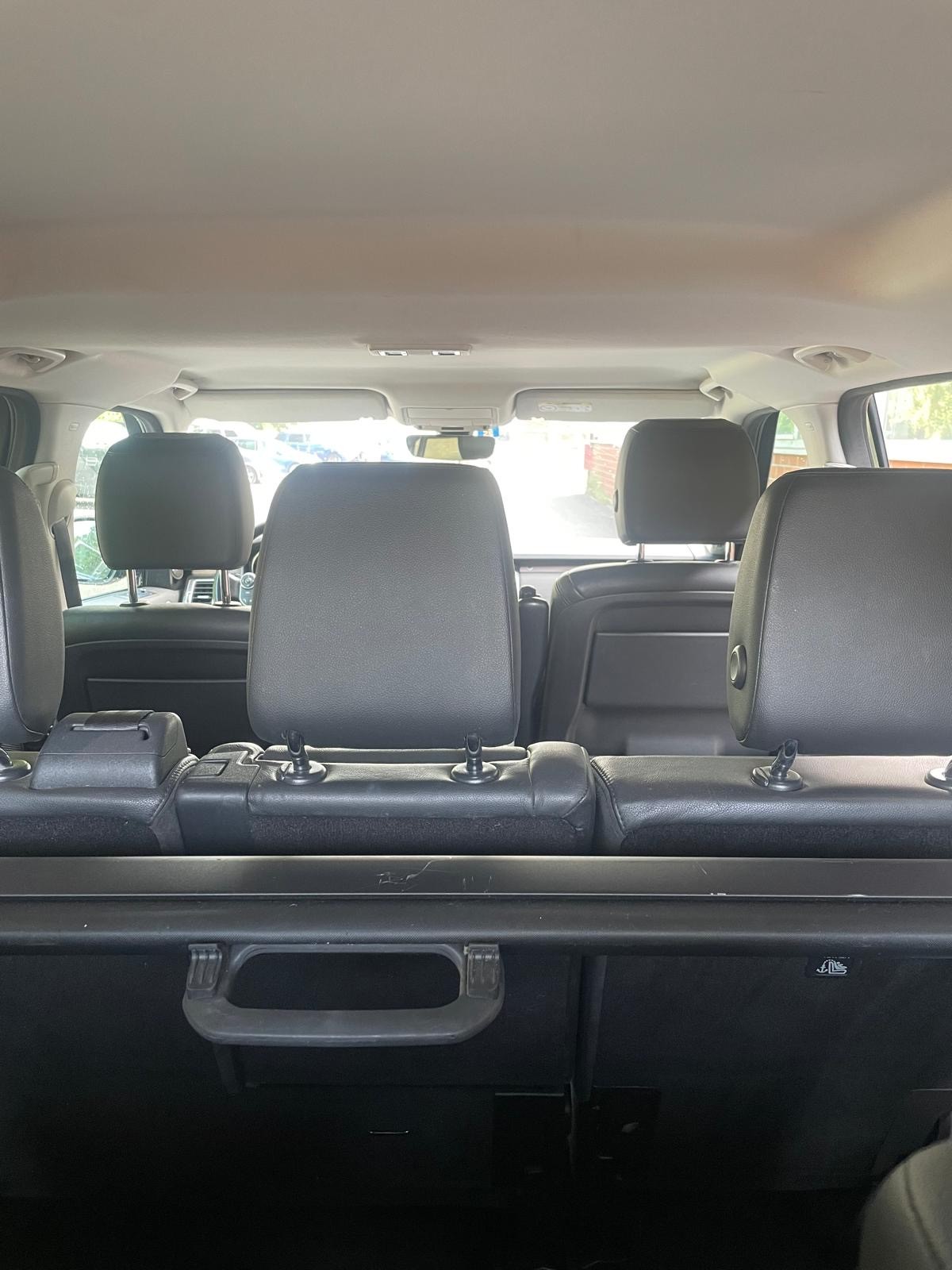 LAND ROVER Discovery 2.0 SD4 HSE Luxury Automatic-image-11