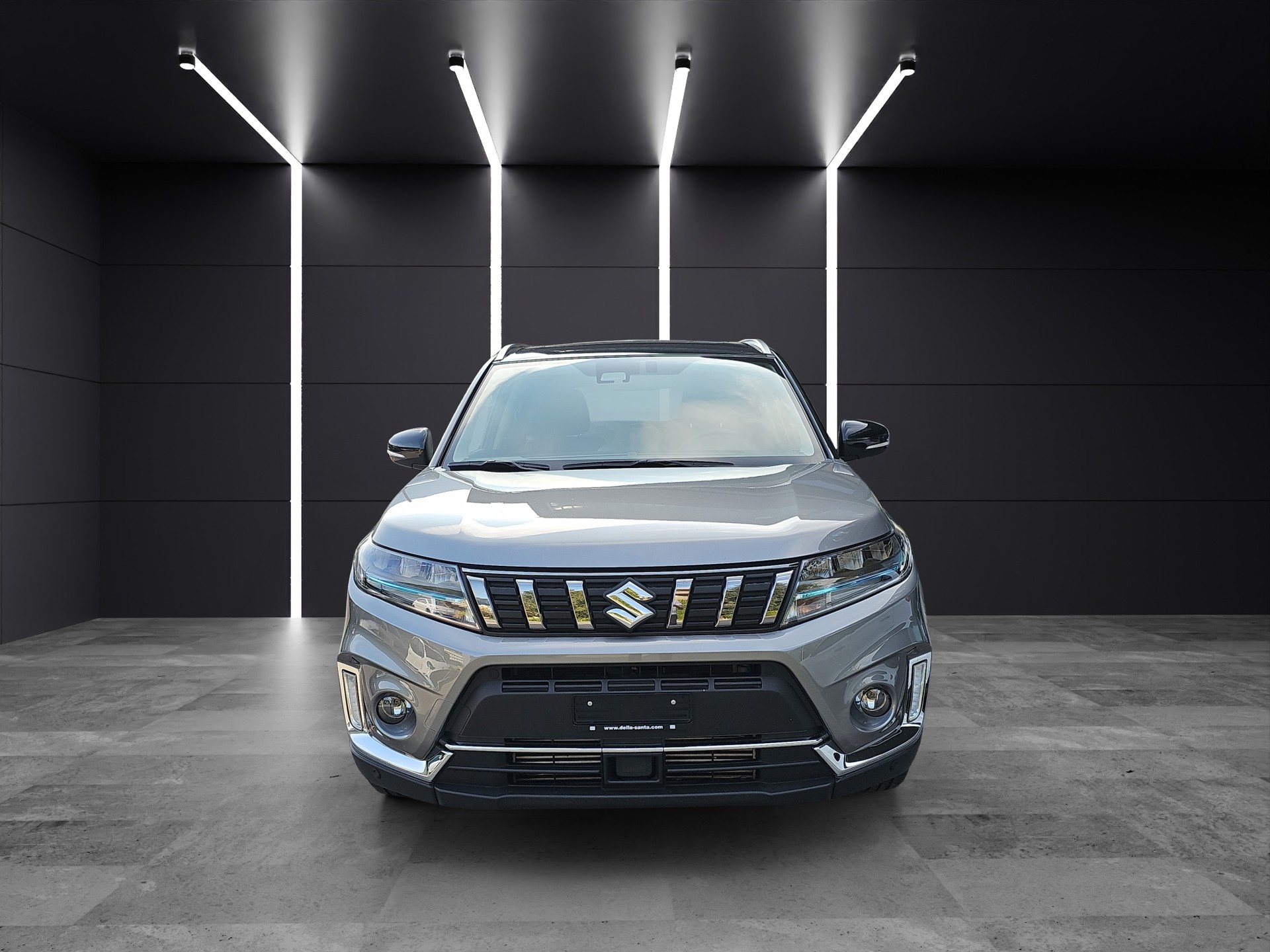 SUZUKI Vitara 1.4 T Piz Sulai Top Hybrid 4x4-image-7