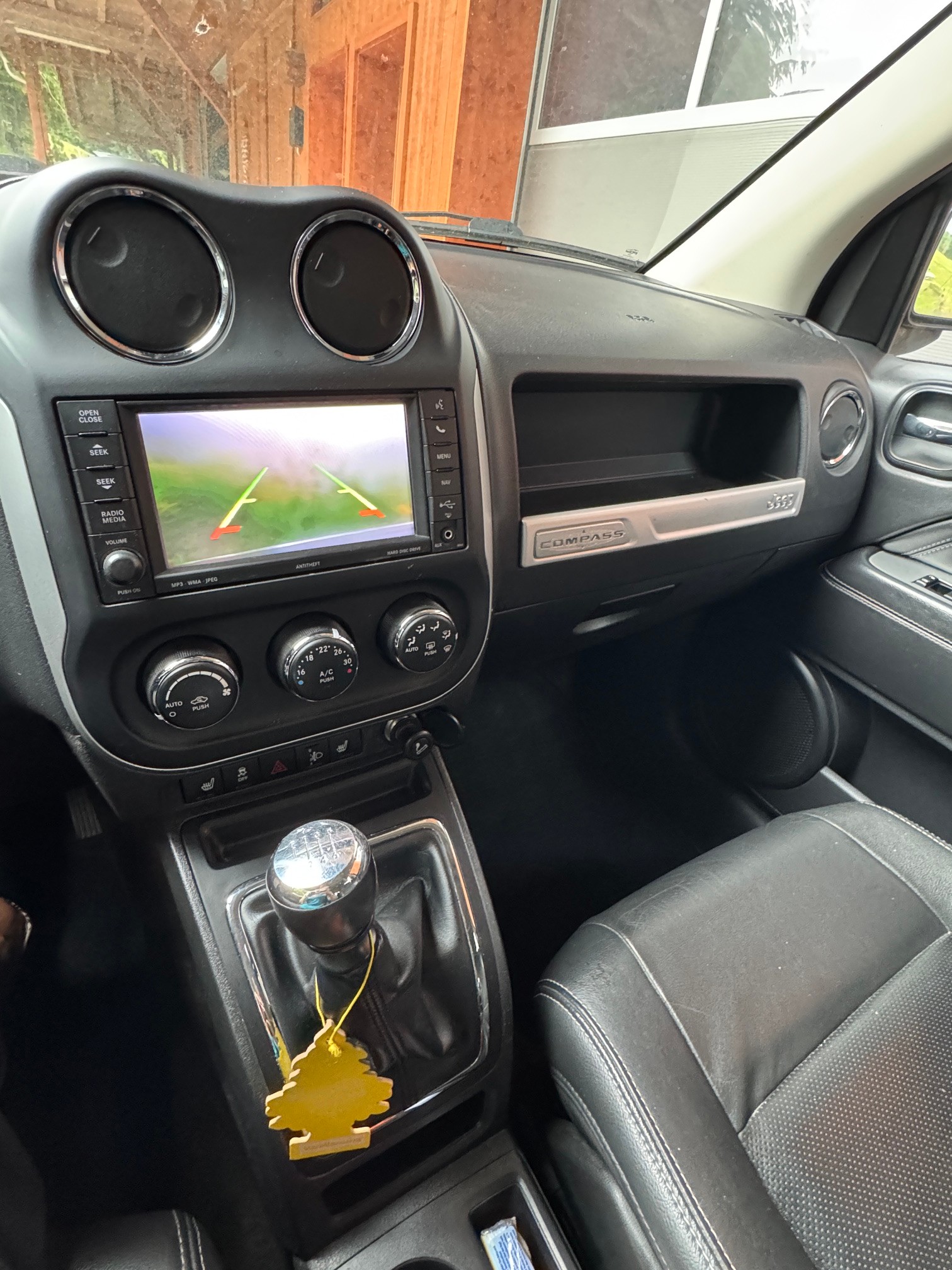 JEEP 2.2 CRD Limited-image-2