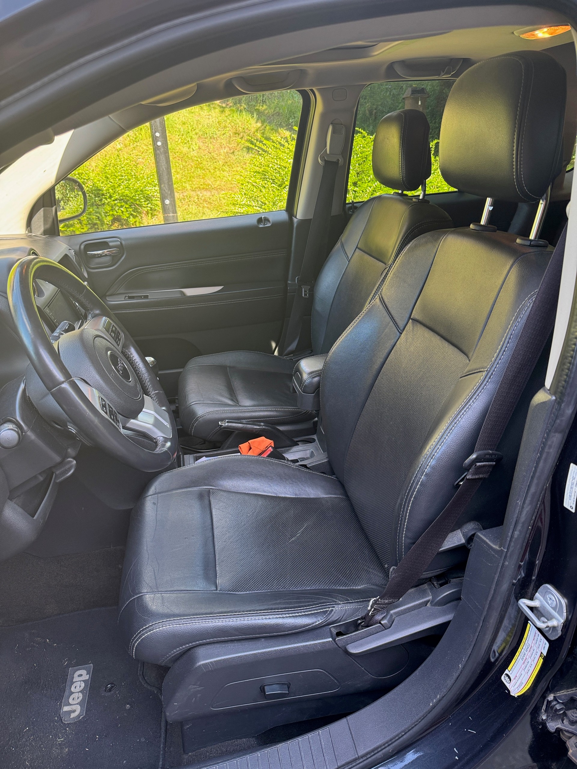 JEEP 2.2 CRD Limited-image-3