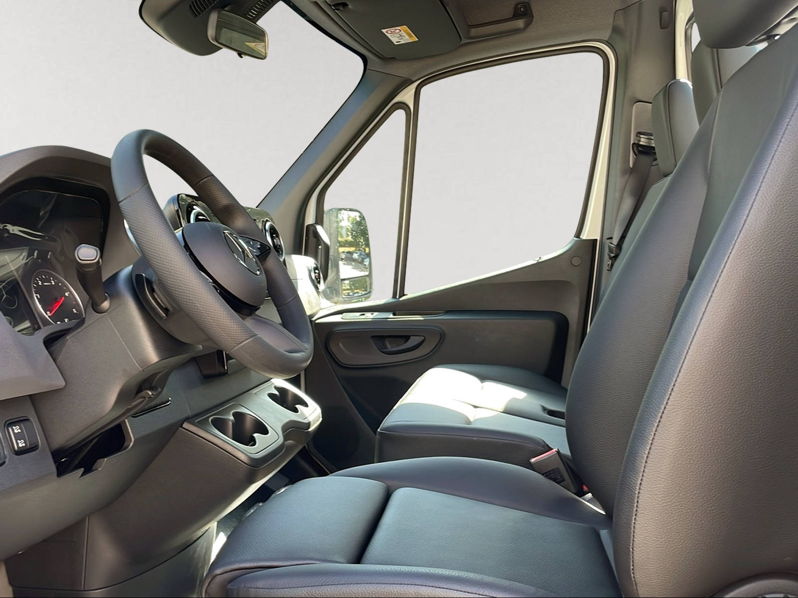 MERCEDES-BENZ Sprinter 517 CDI PRO CH 3665mm S-image-6