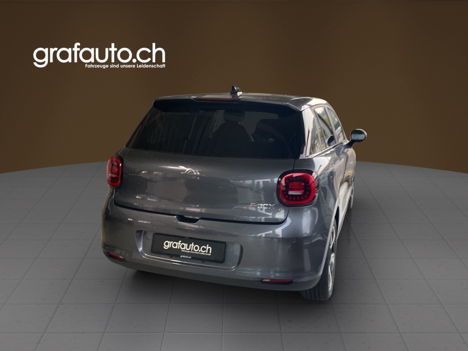 JAC E30X City-image-3