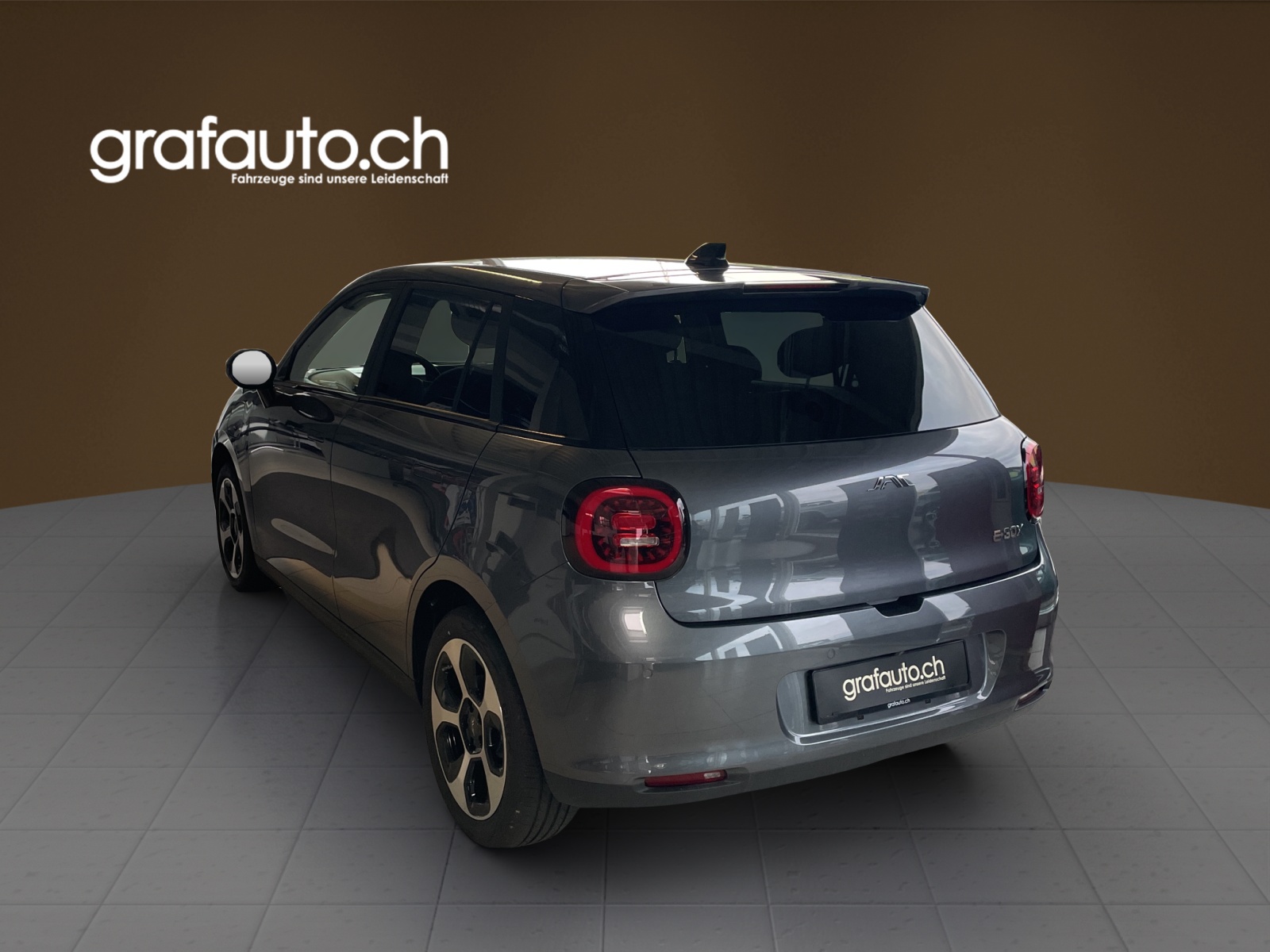 JAC E30X City-image-2