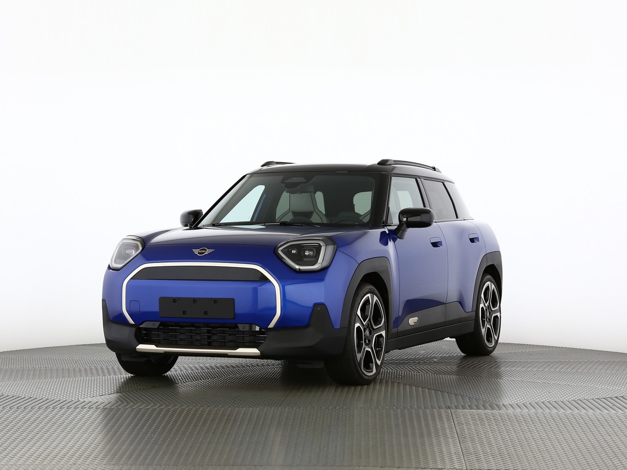 MINI Aceman E-image-0