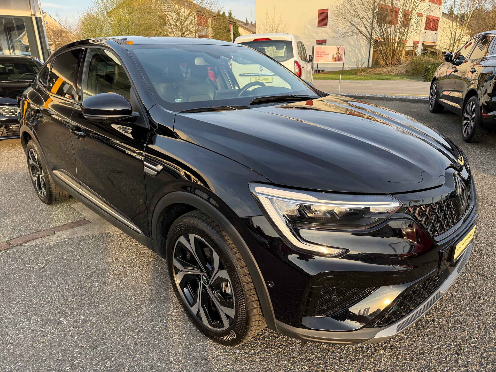 RENAULT Arkana 1.6 E-Techno-image-7