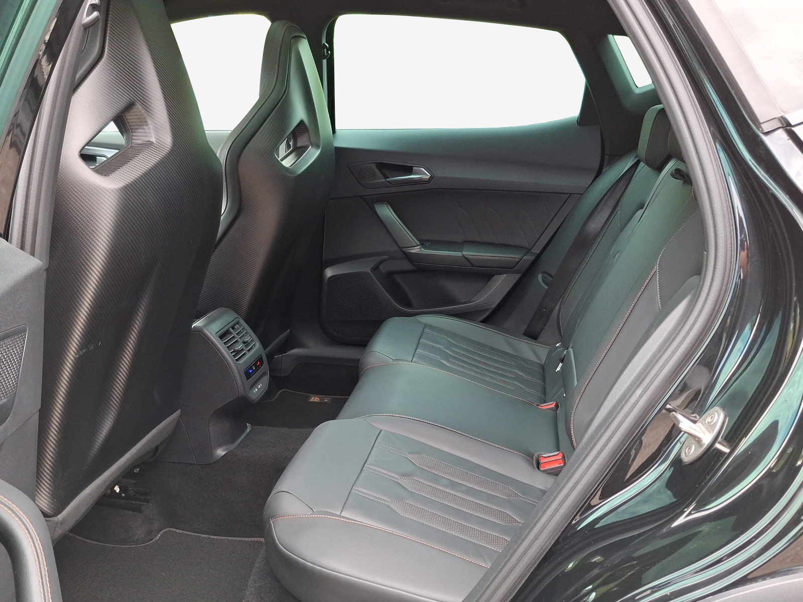 CUPRA Formentor 2.5TSI VZ5 4Drive DSG-image-11
