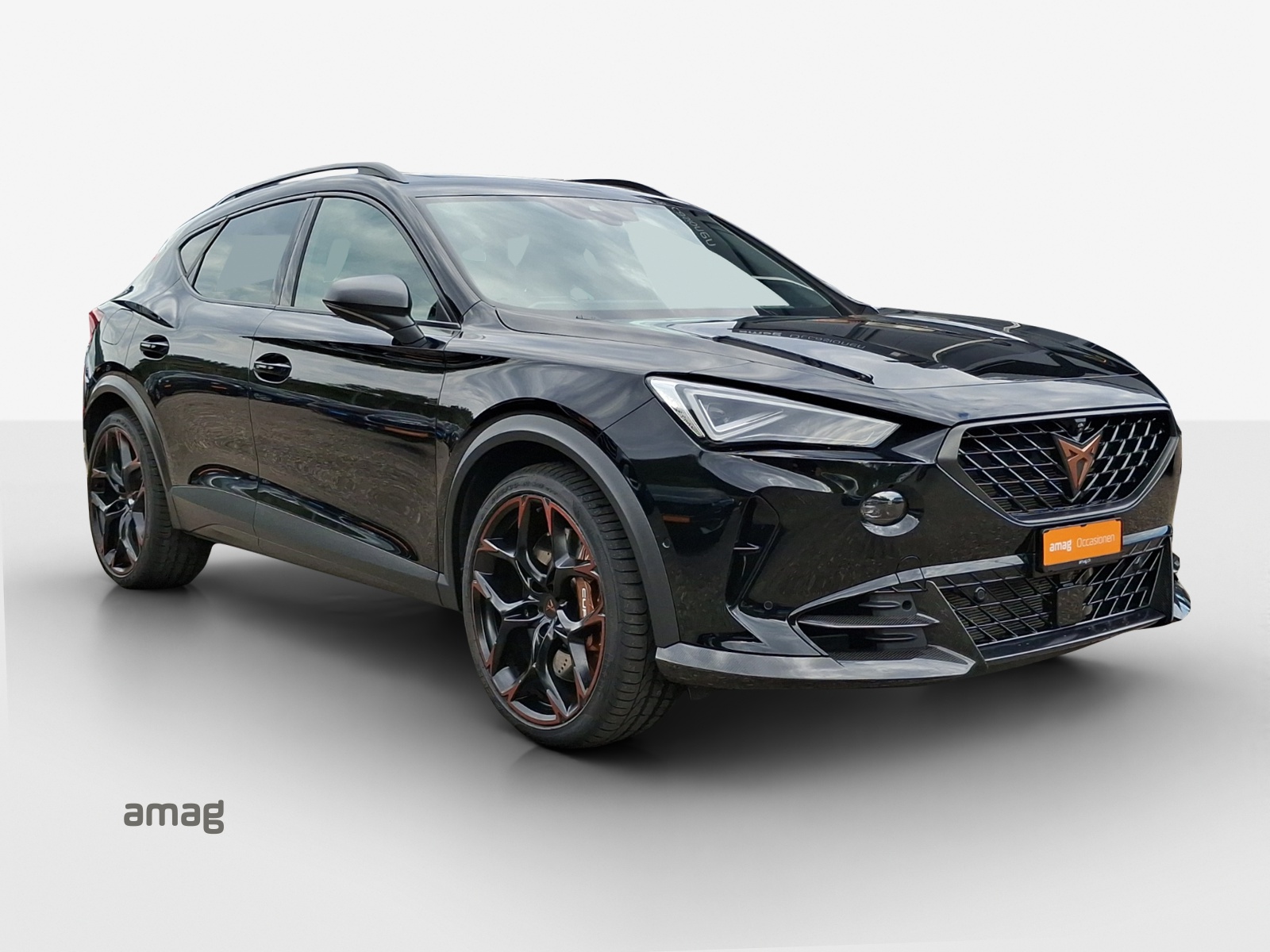 CUPRA Formentor 2.5TSI VZ5 4Drive DSG-image-5
