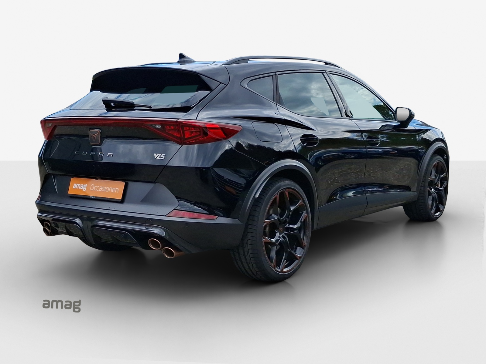 CUPRA Formentor 2.5TSI VZ5 4Drive DSG-image-4