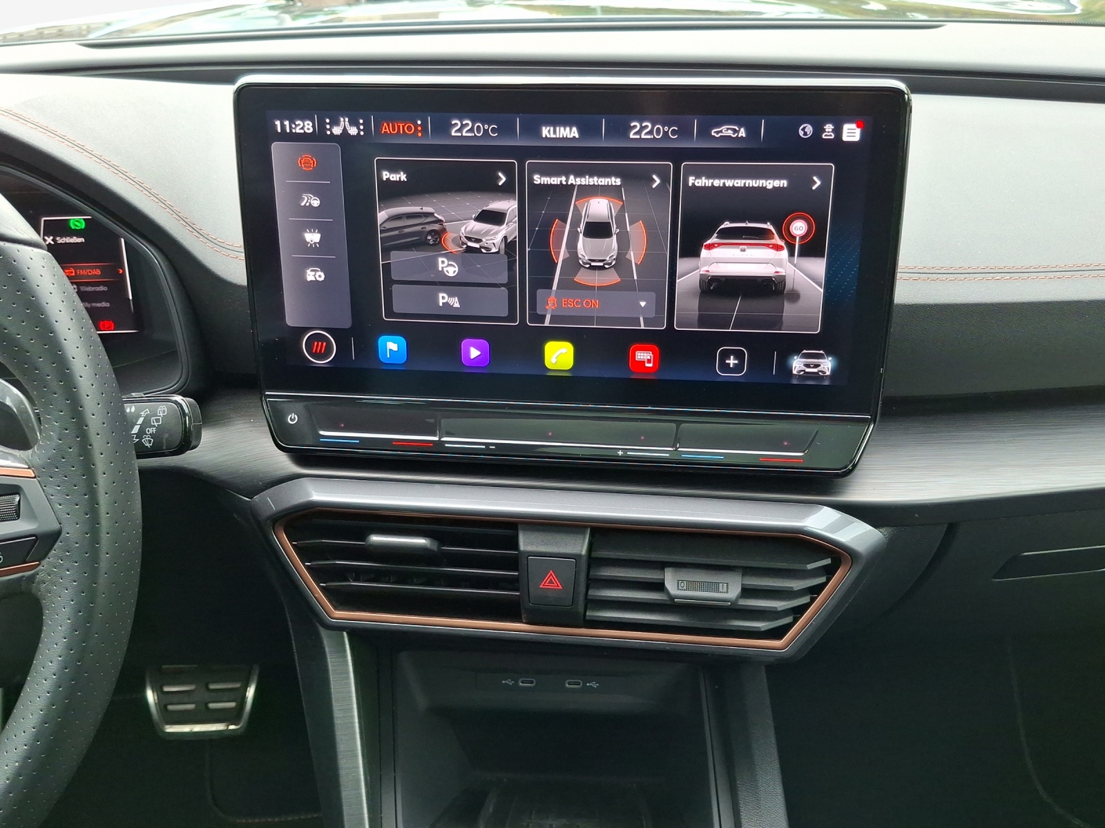 CUPRA Formentor 2.5TSI VZ5 4Drive DSG-image-10
