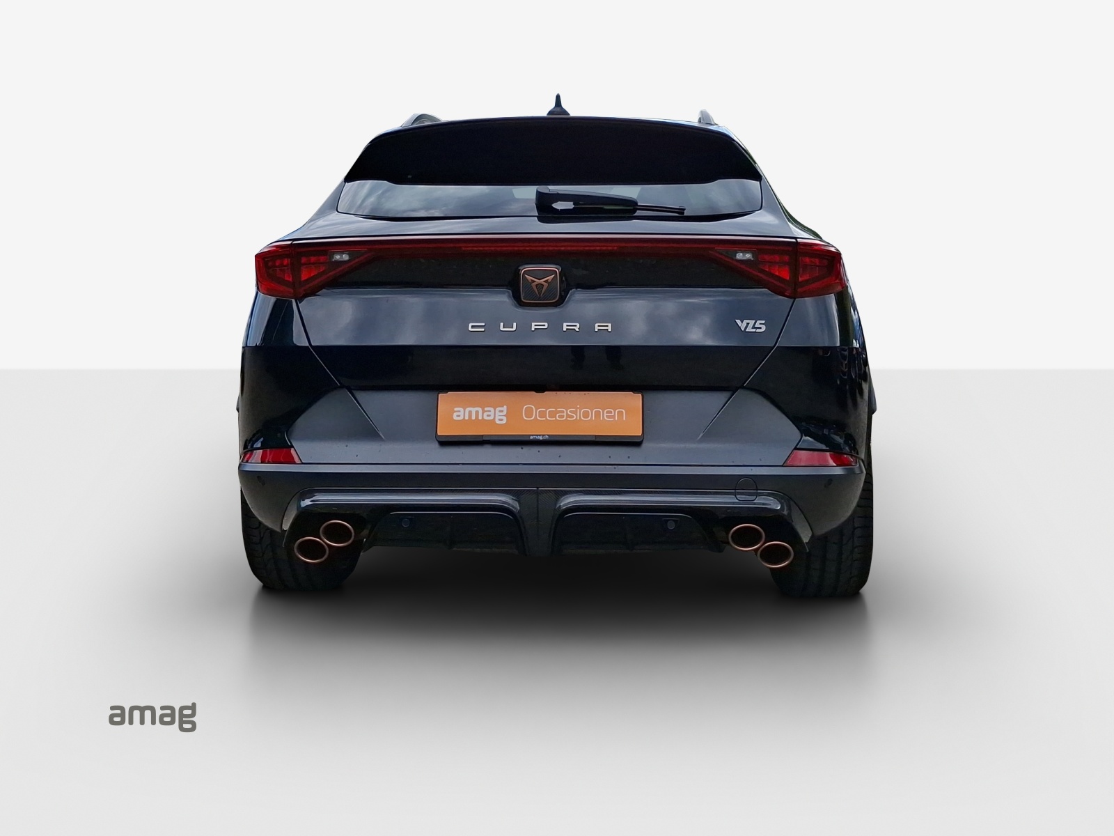 CUPRA Formentor 2.5TSI VZ5 4Drive DSG-image-3
