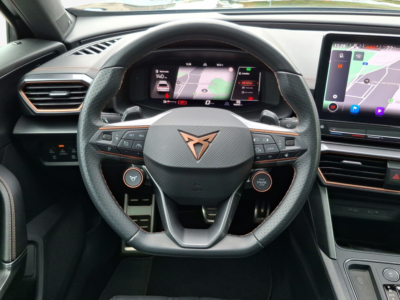 CUPRA Formentor 2.5TSI VZ5 4Drive DSG-image-9