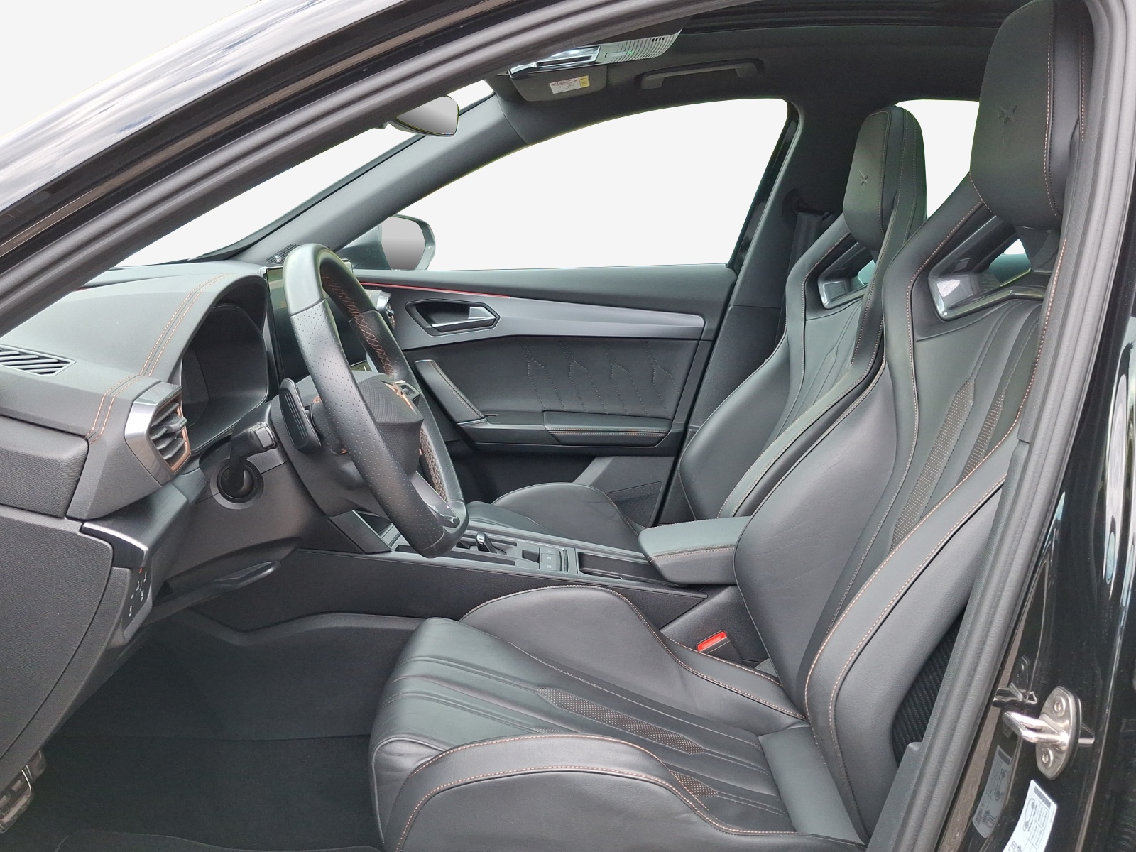 CUPRA Formentor 2.5TSI VZ5 4Drive DSG-image-7