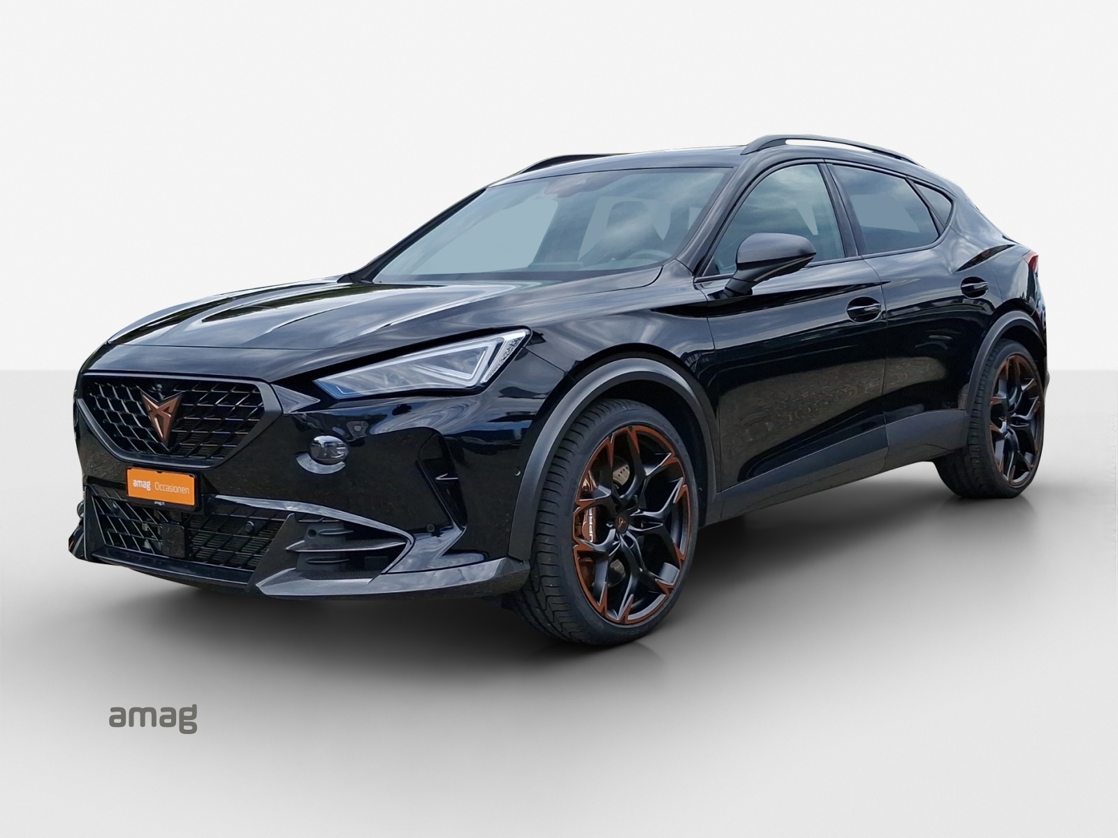 CUPRA Formentor 2.5TSI VZ5 4Drive DSG-image-0