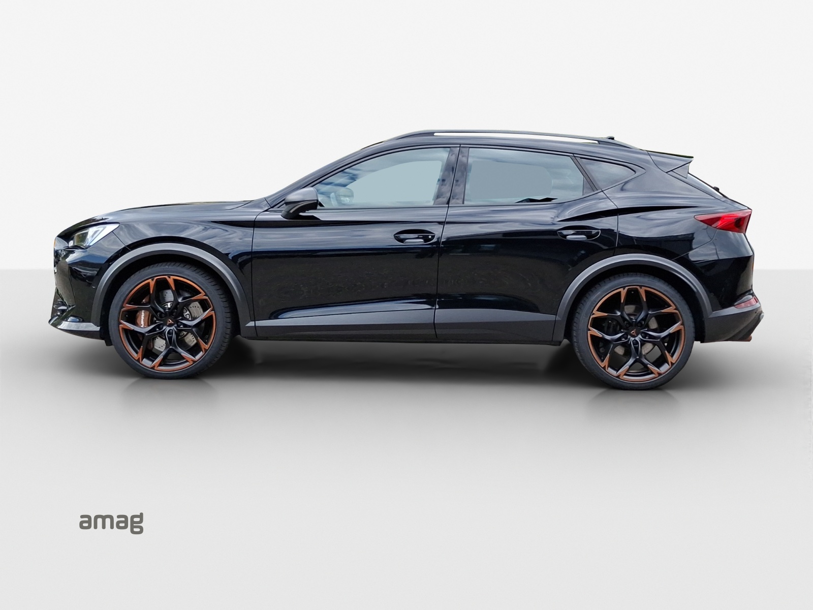 CUPRA Formentor 2.5TSI VZ5 4Drive DSG-image-1