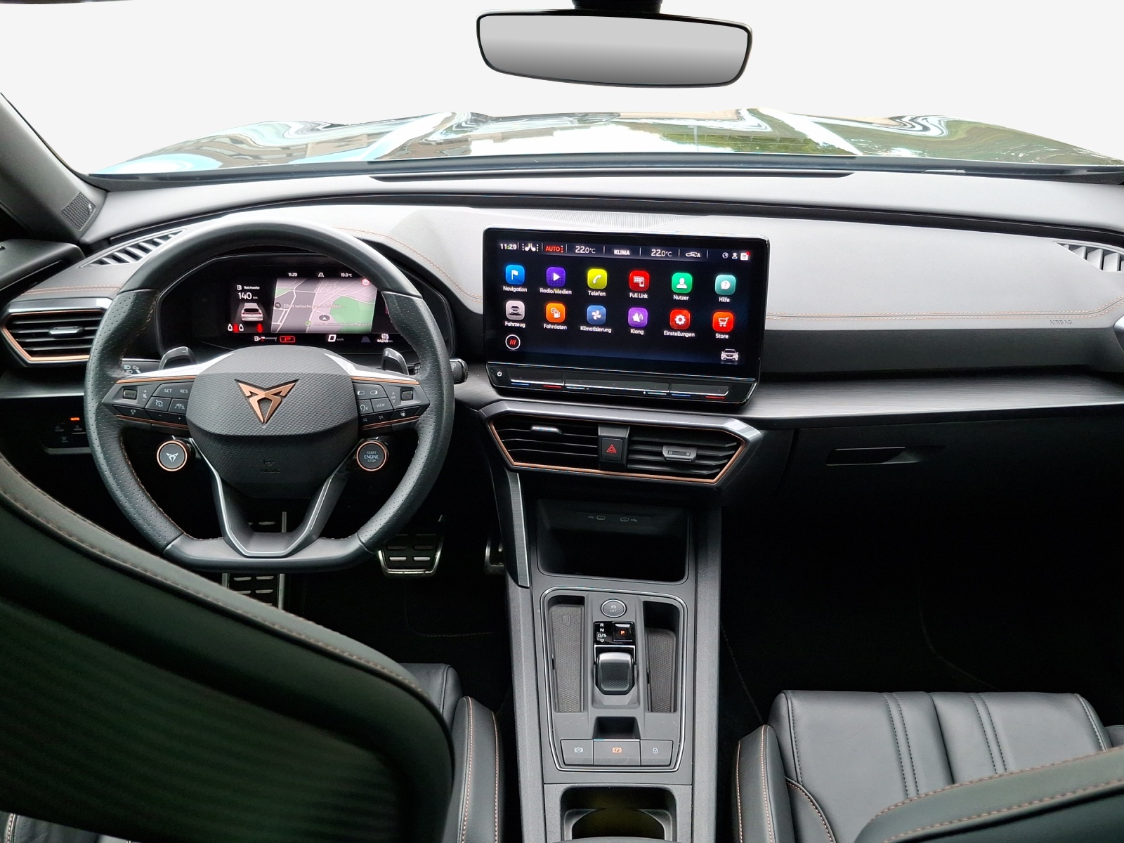 CUPRA Formentor 2.5TSI VZ5 4Drive DSG-image-8