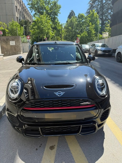 MINI 2.0i John Cooper Works SAG-image-4