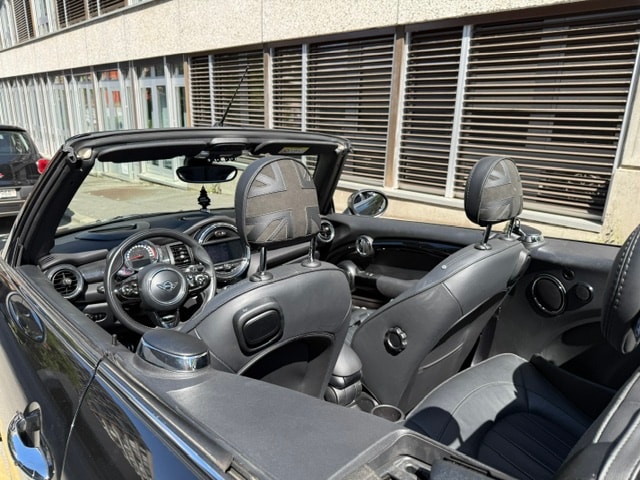 MINI 2.0i John Cooper Works SAG-image-2
