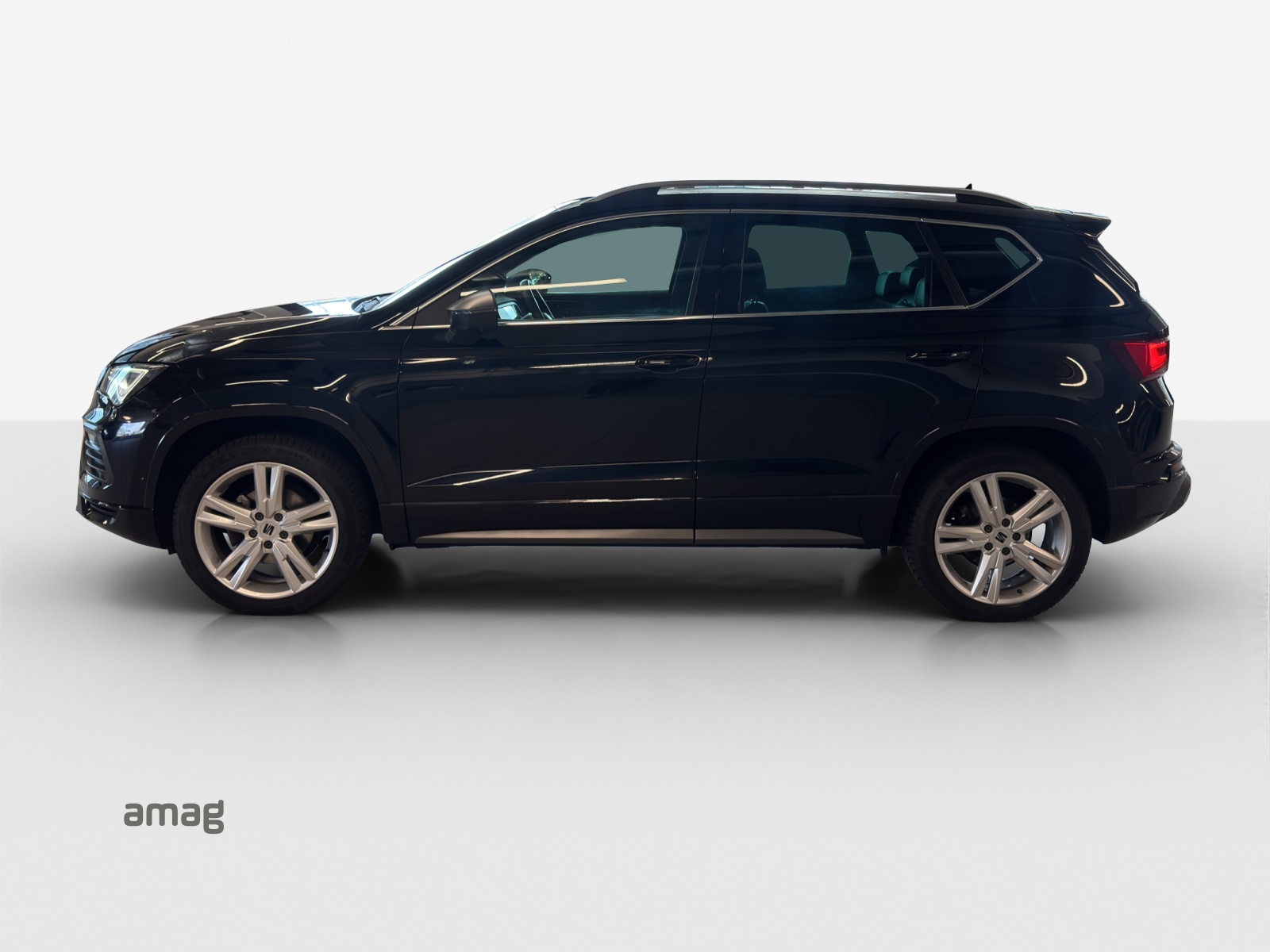 SEAT Ateca 1.5 TSI EVO Hola FR DSG-image-1