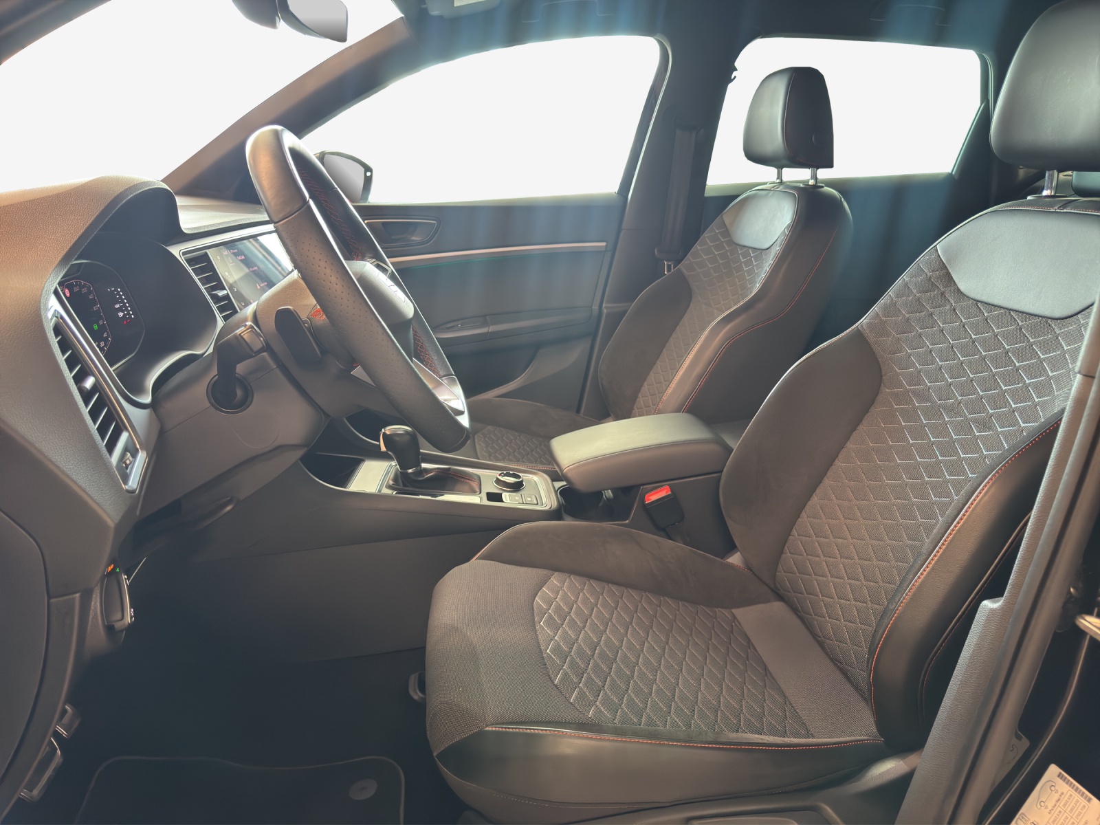 SEAT Ateca 1.5 TSI EVO Hola FR DSG-image-7