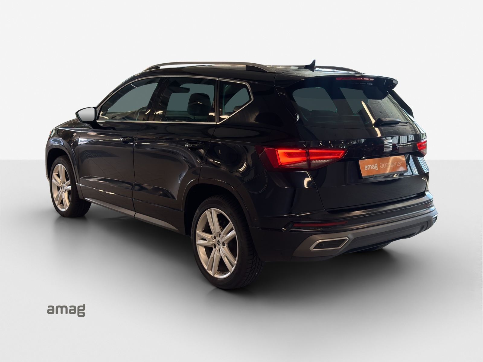 SEAT Ateca 1.5 TSI EVO Hola FR DSG-image-2