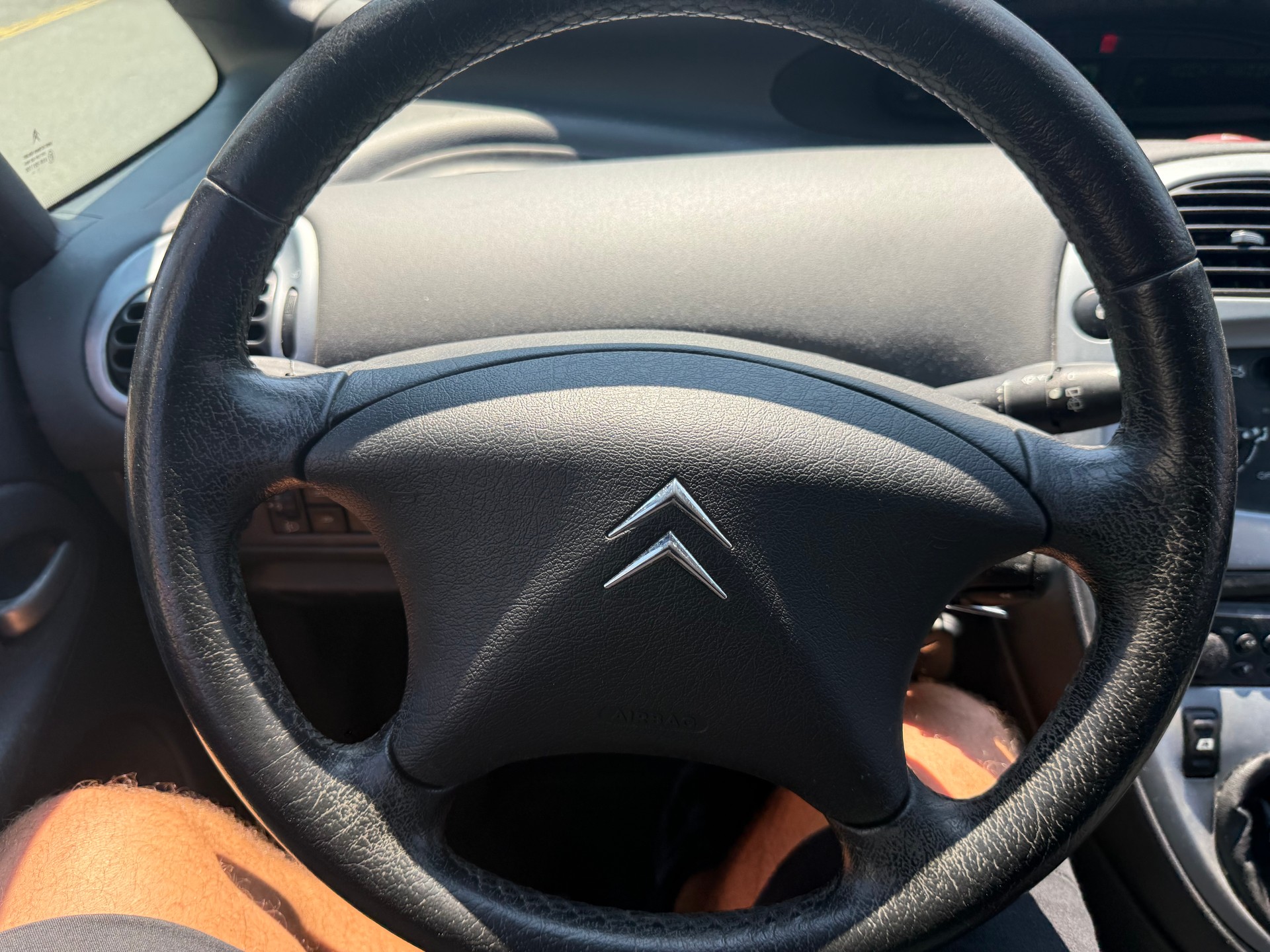 CITROEN Xsara Picasso 1.6i 16V Exclusive-image-7