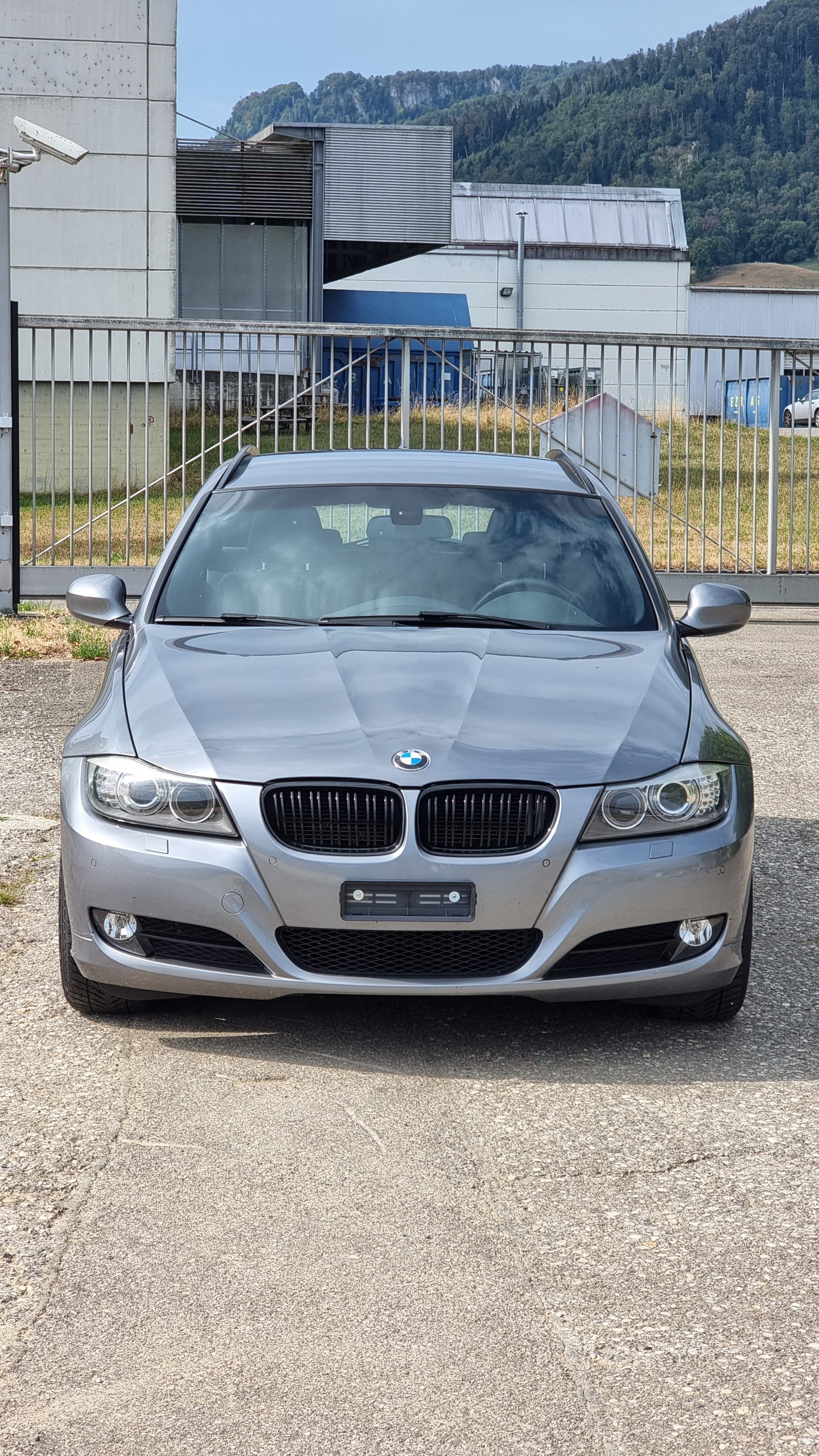 BMW 325i xDrive - E91 - Facelift - Kombi-image-1