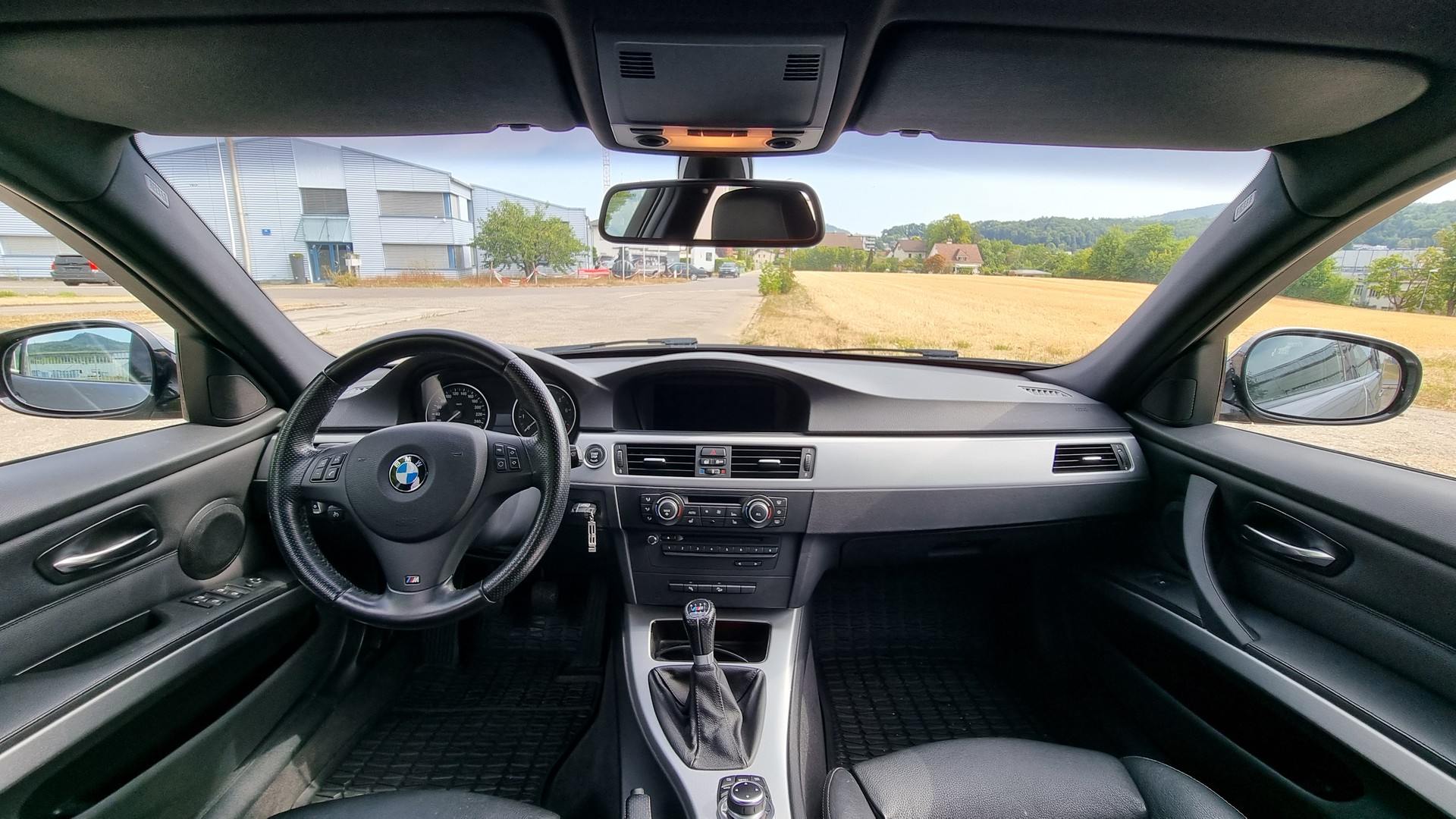 BMW 325i xDrive - E91 - Facelift - Kombi-image-5