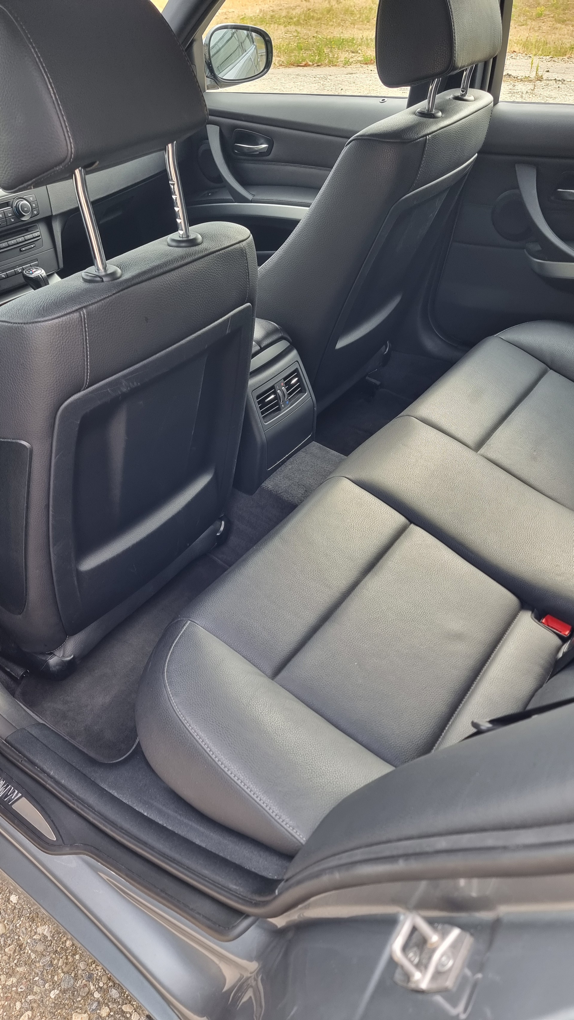 BMW 325i xDrive - E91 - Facelift - Kombi-image-7