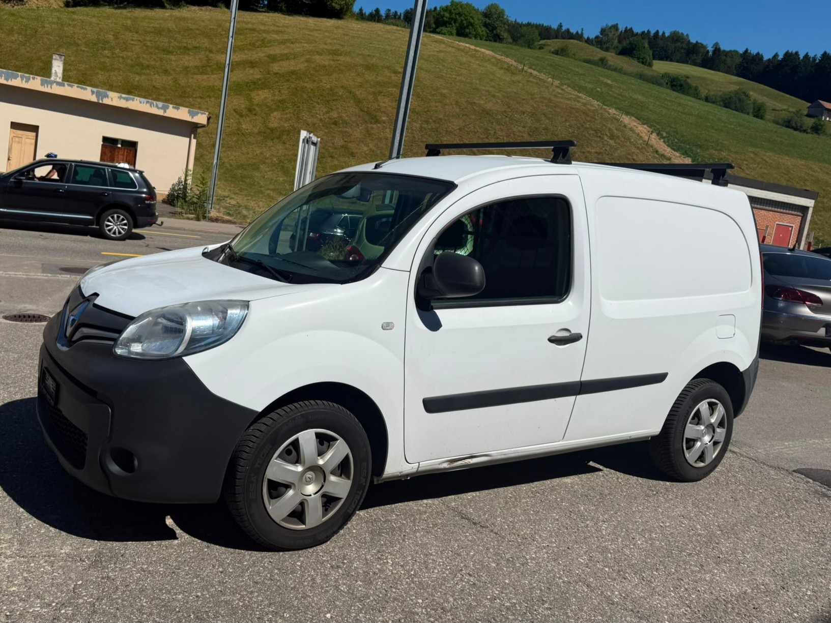 RENAULT Kangoo Medium TCe 115 ENERGY Business-image-3