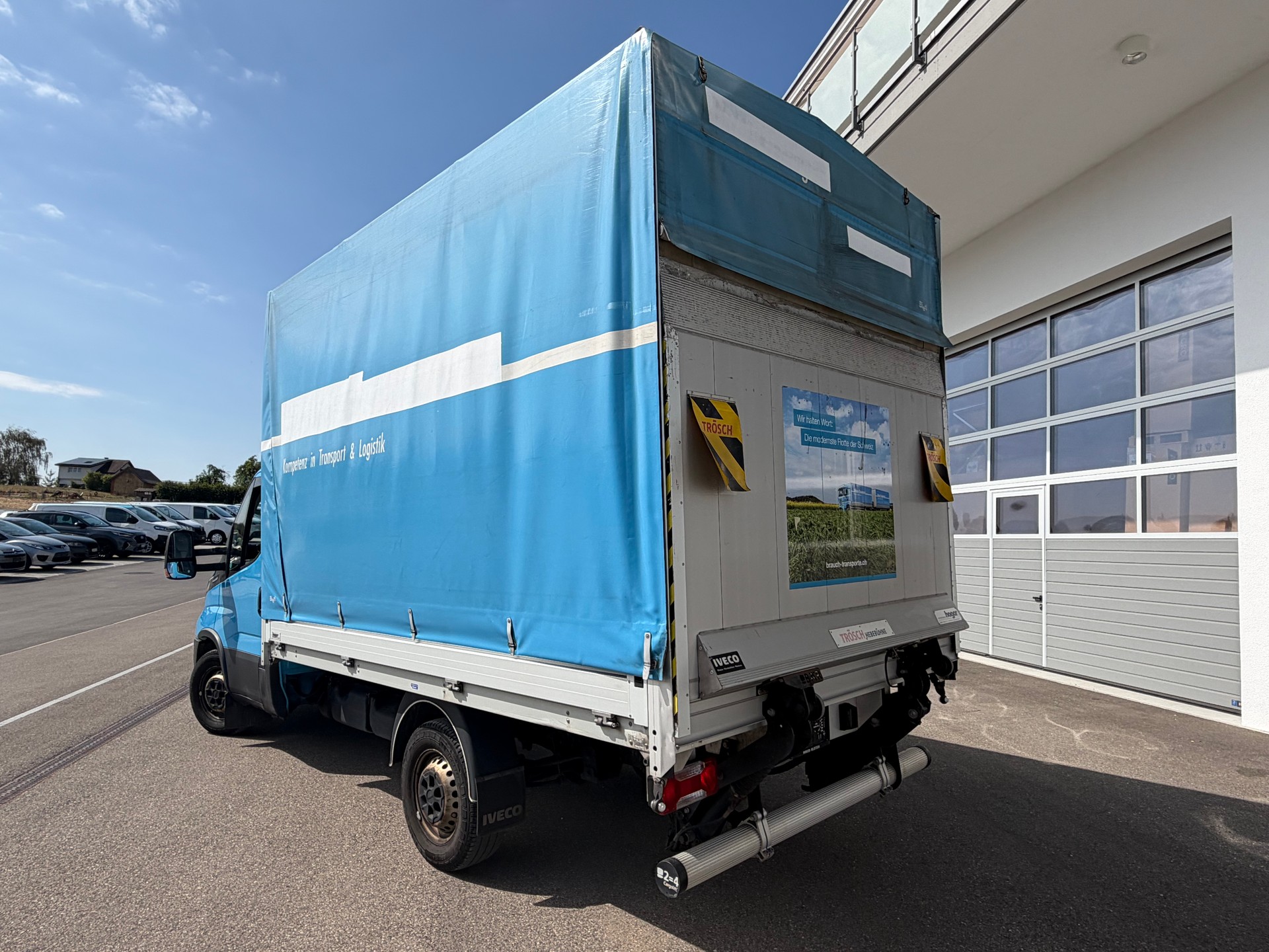IVECO 33 S 14H A8 D-image-5