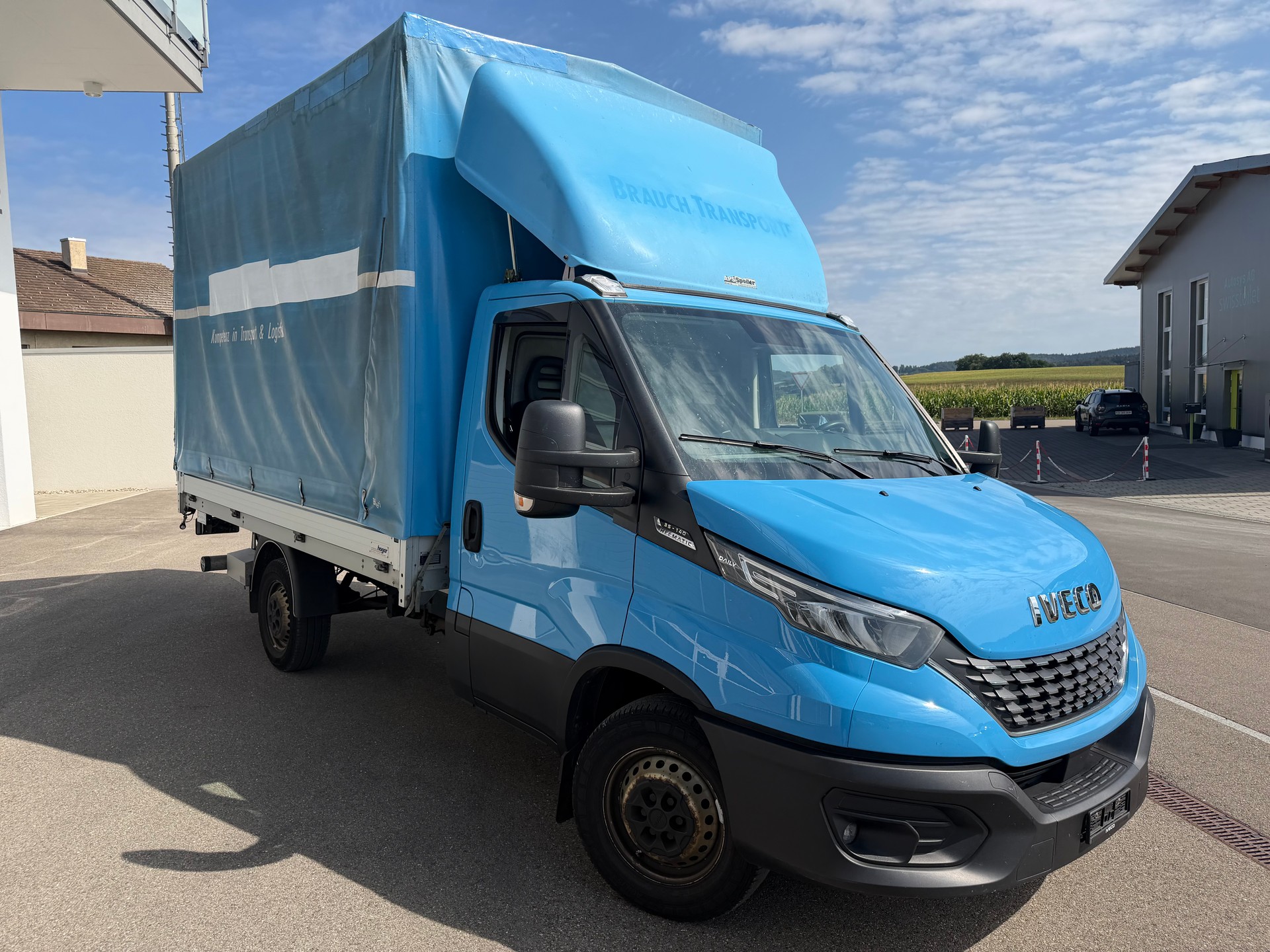 IVECO 33 S 14H A8 D-image-2