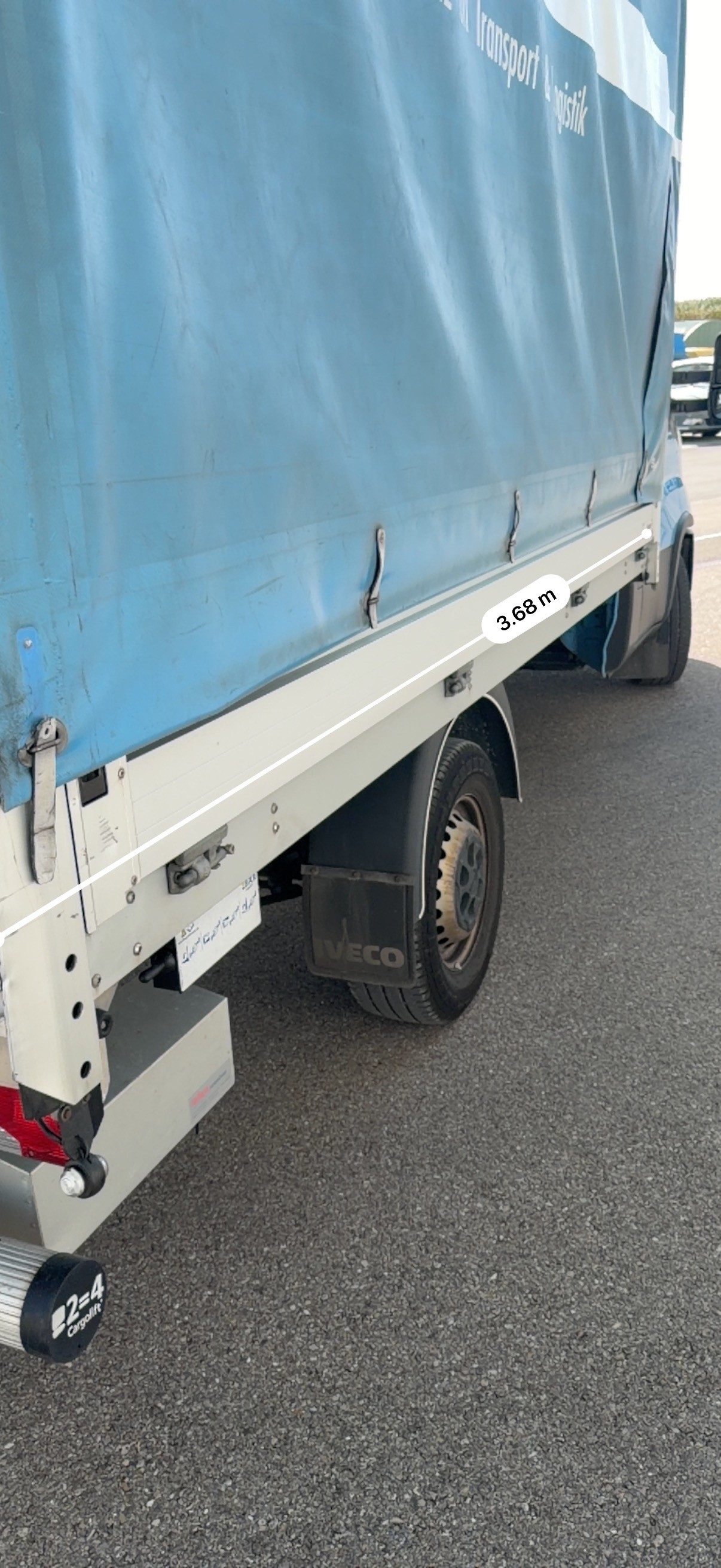 IVECO 33 S 14H A8 D-image-6