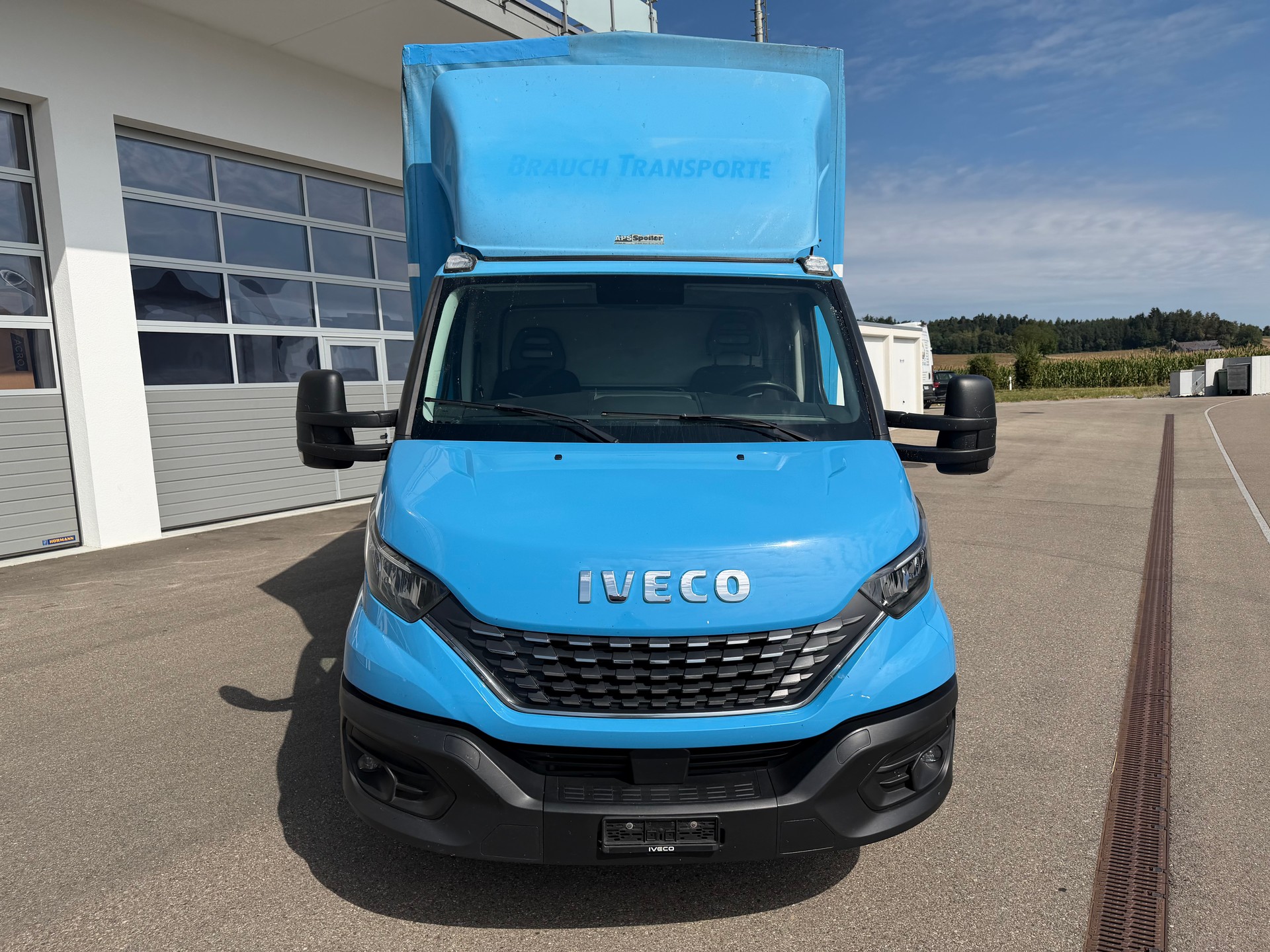 IVECO 33 S 14H A8 D-image-1