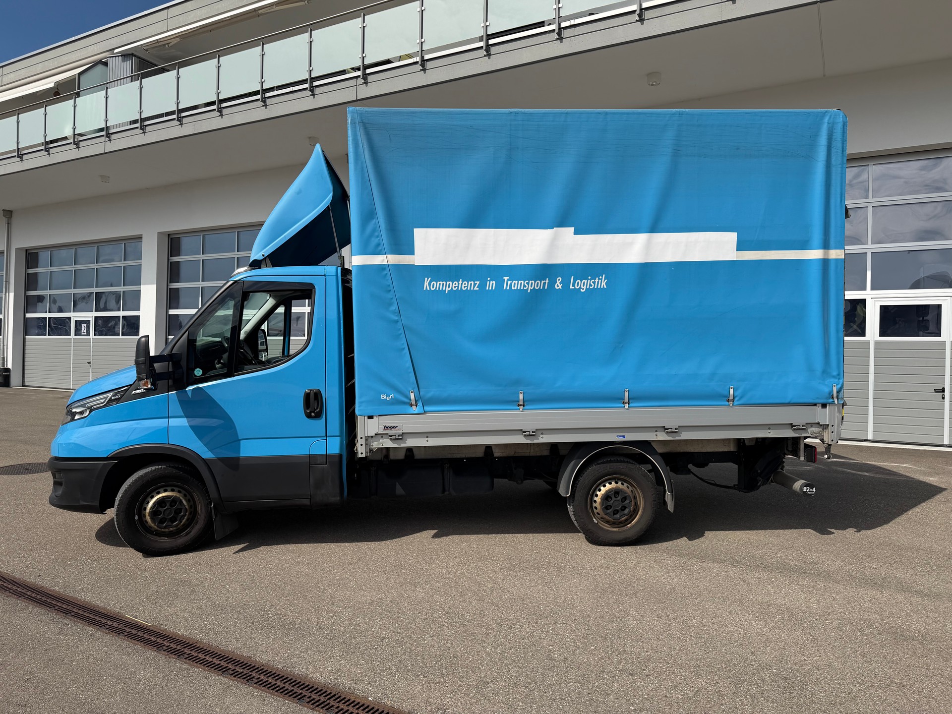 IVECO 33 S 14H A8 D-image-7