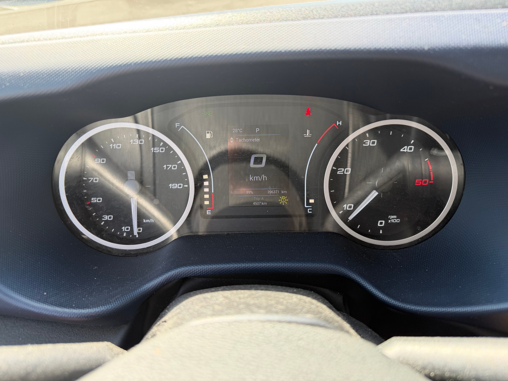IVECO 33 S 14H A8 D-image-9