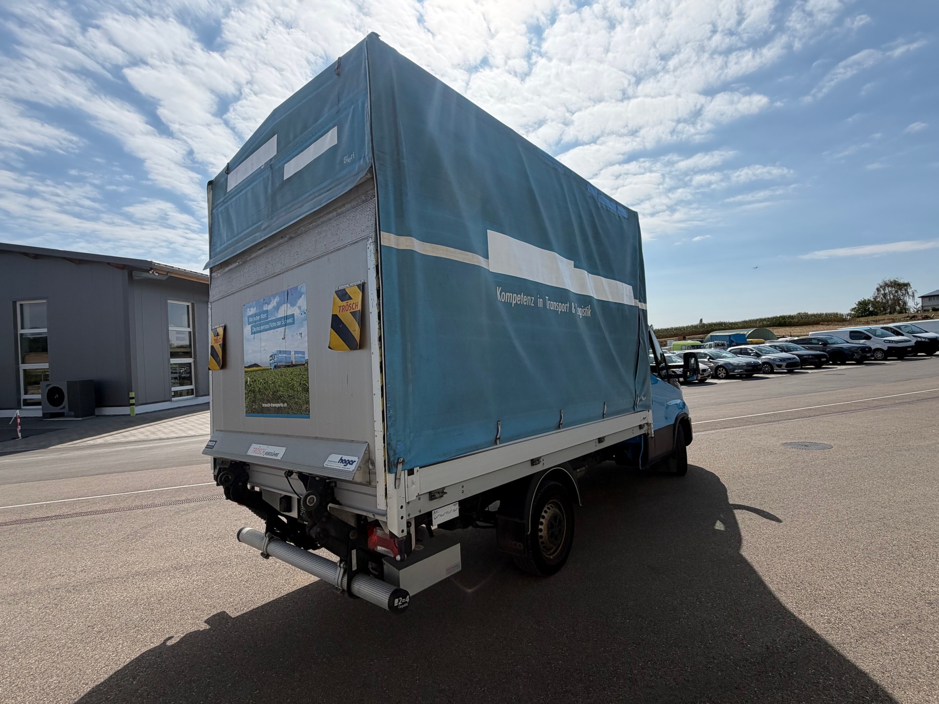 IVECO 33 S 14H A8 D-image-4