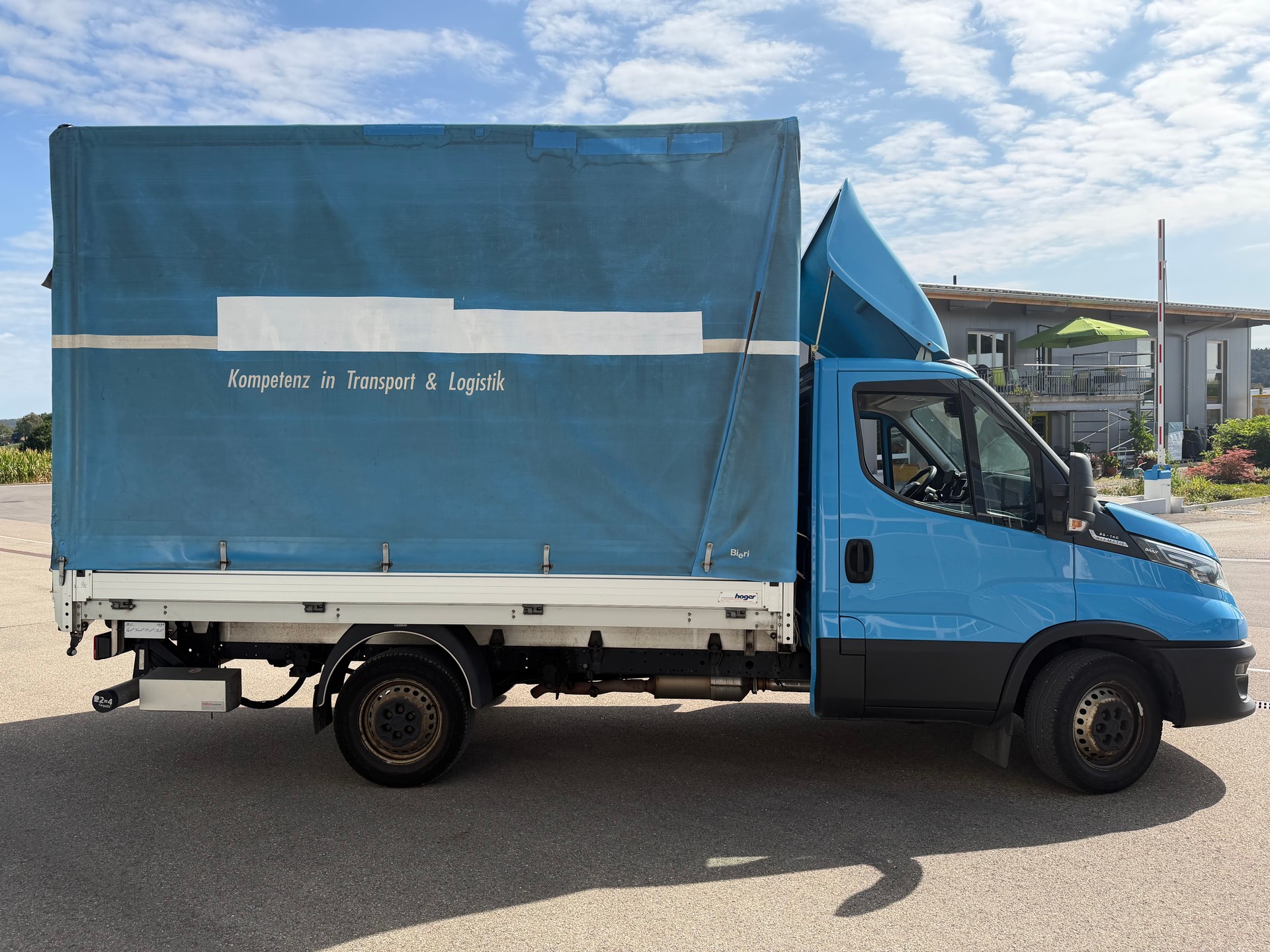 IVECO 33 S 14H A8 D-image-3
