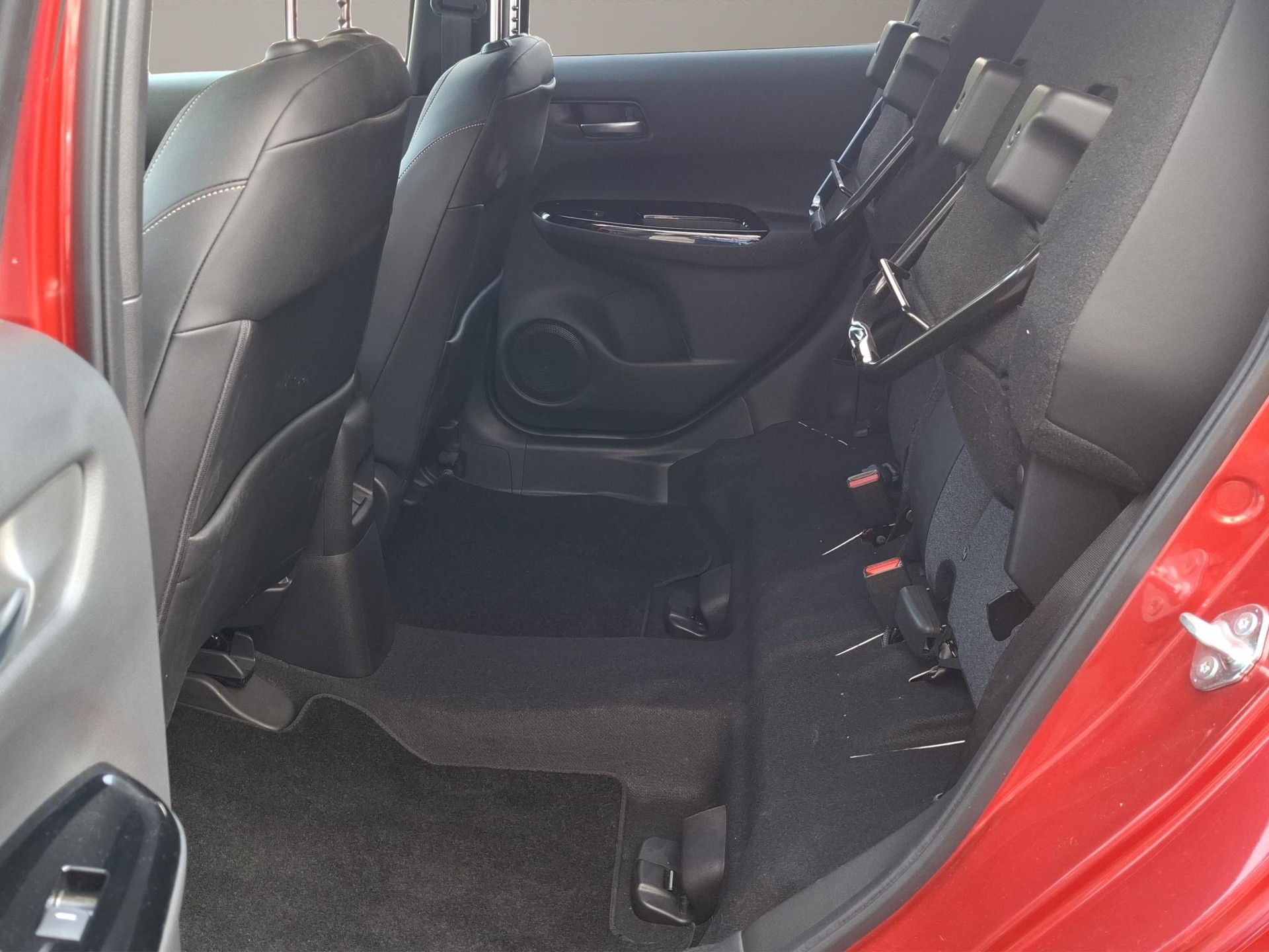 HONDA Jazz 1.5 i-MMD Executive-image-6