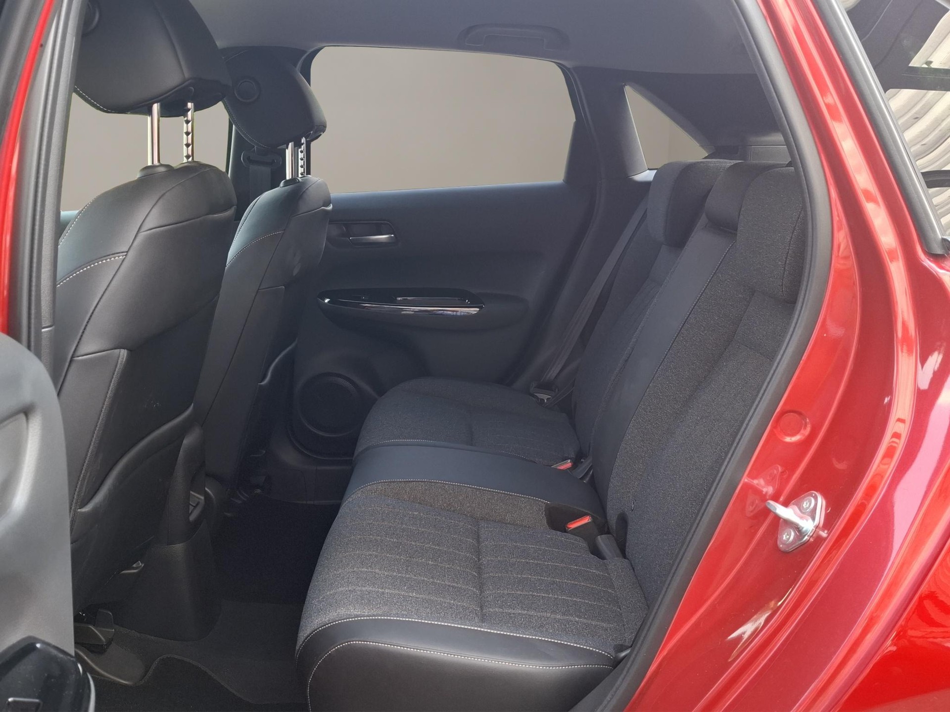 HONDA Jazz 1.5 i-MMD Executive-image-11