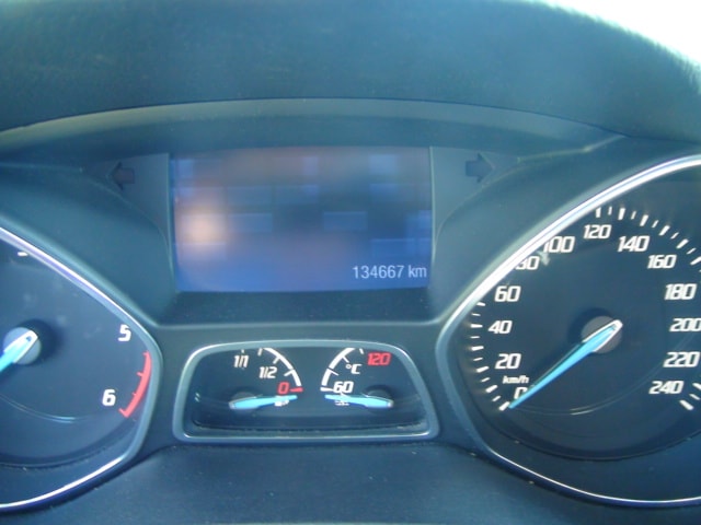 FORD Kuga 2.0 TDCi 163 Titanium FPS-image-10
