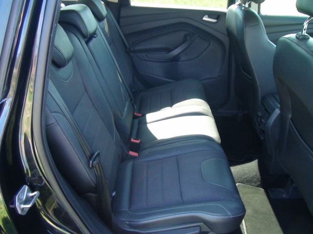 FORD Kuga 2.0 TDCi 163 Titanium FPS-image-12