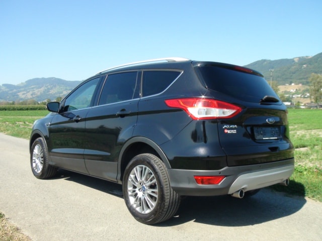 FORD Kuga 2.0 TDCi 163 Titanium FPS-image-7