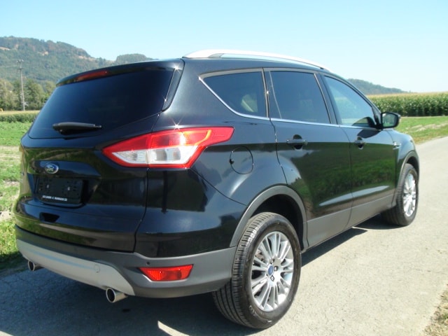 FORD Kuga 2.0 TDCi 163 Titanium FPS-image-5