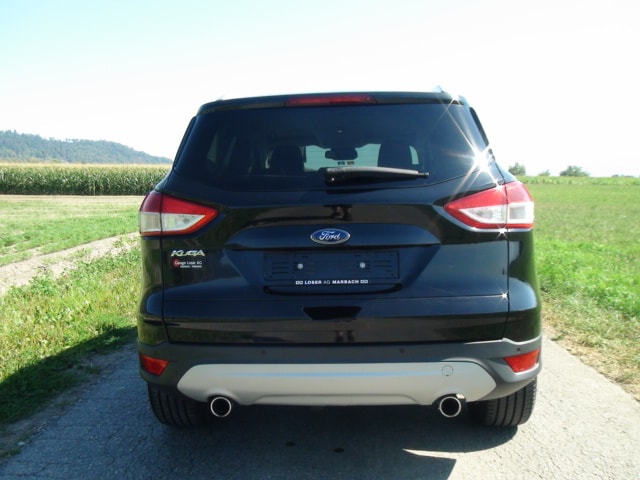 FORD Kuga 2.0 TDCi 163 Titanium FPS-image-6