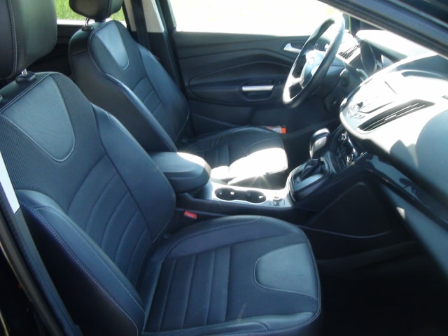 FORD Kuga 2.0 TDCi 163 Titanium FPS-image-11