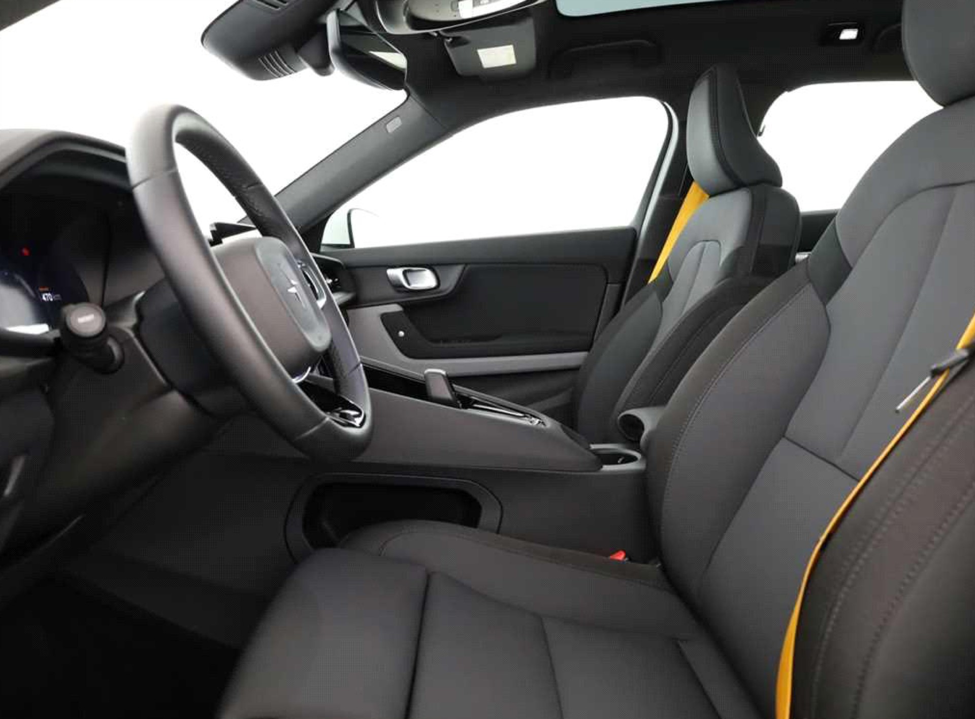 POLESTAR Polestar 2 Long Range Dual Performance 82 kWh MY25-image-6