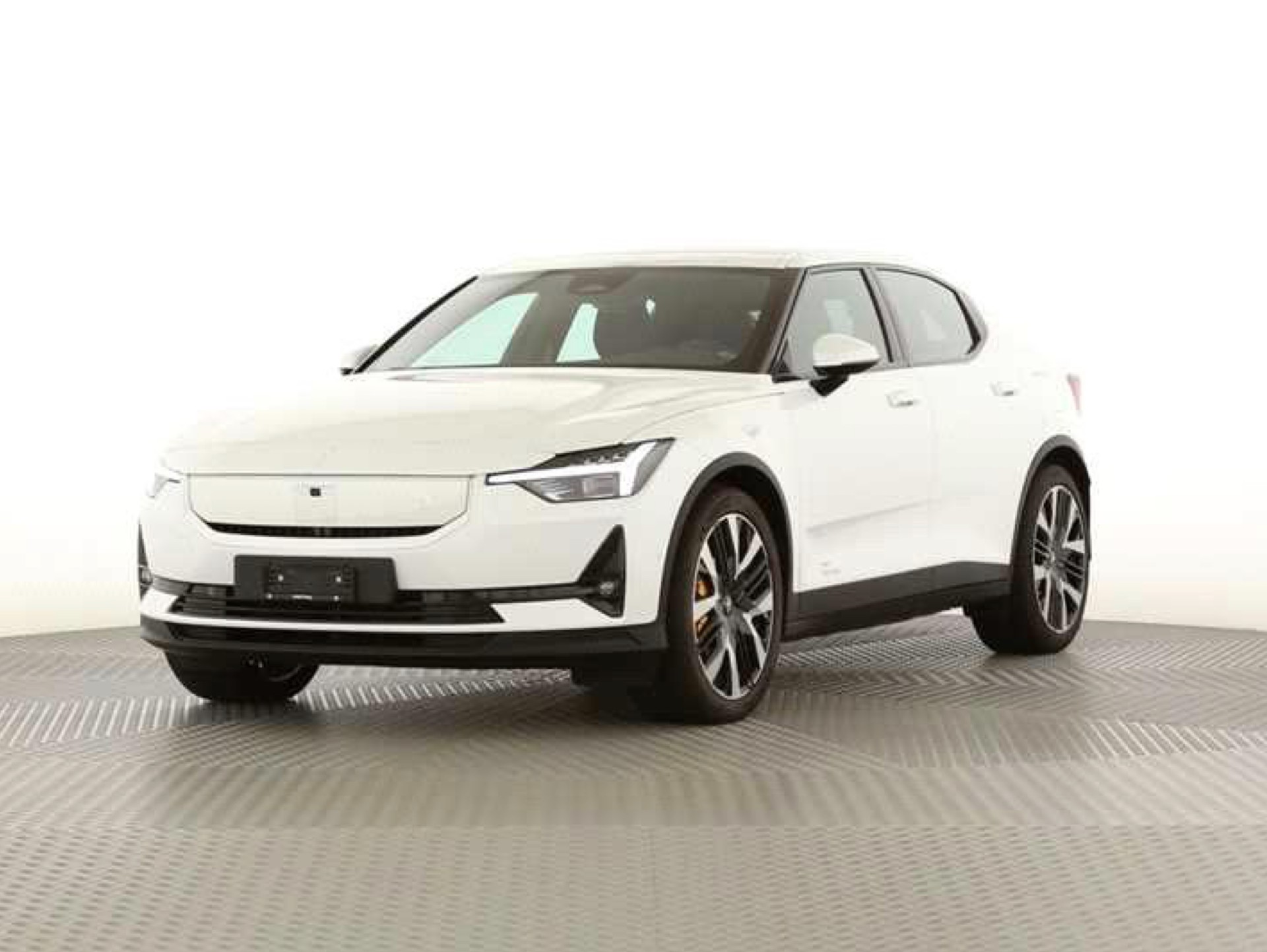 POLESTAR Polestar 2 Long Range Dual Performance 82 kWh MY25-image-1