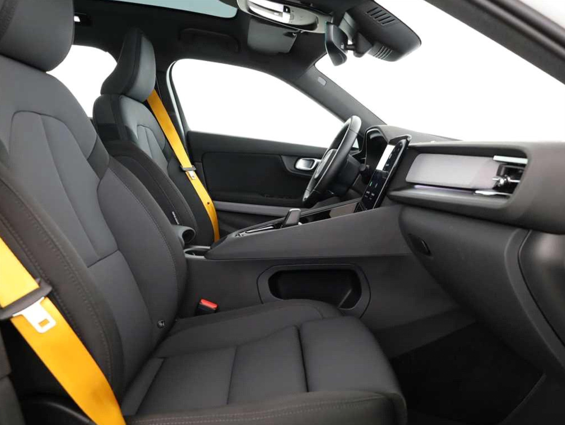 POLESTAR Polestar 2 Long Range Dual Performance 82 kWh MY25-image-7