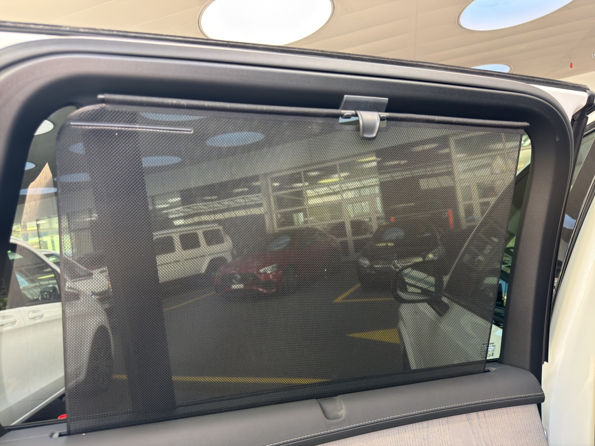 VOLVO XC90 2.0 T8 TE Ultra Dark eAWD-image-20
