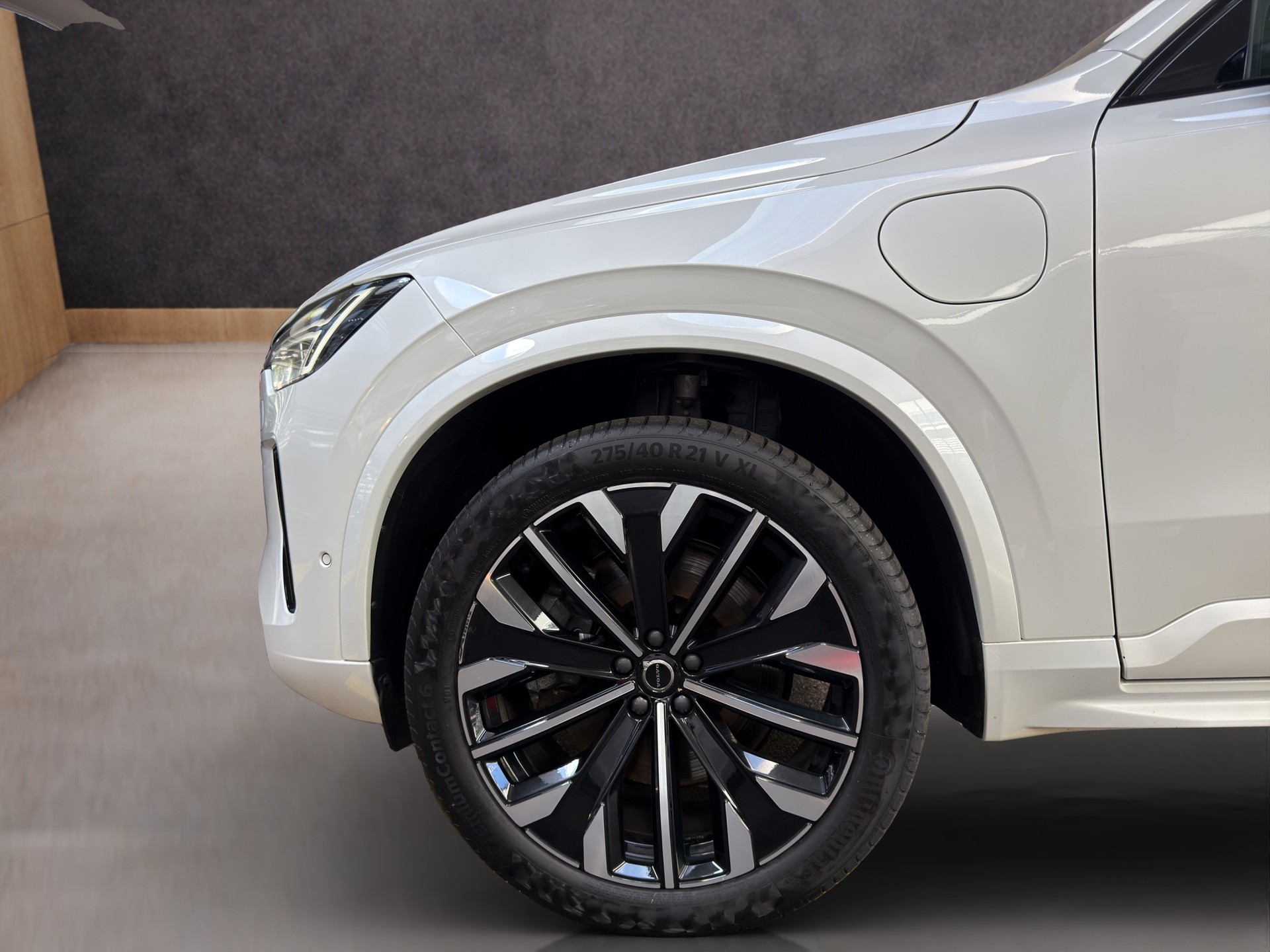 VOLVO XC90 2.0 T8 TE Ultra Dark eAWD-image-17